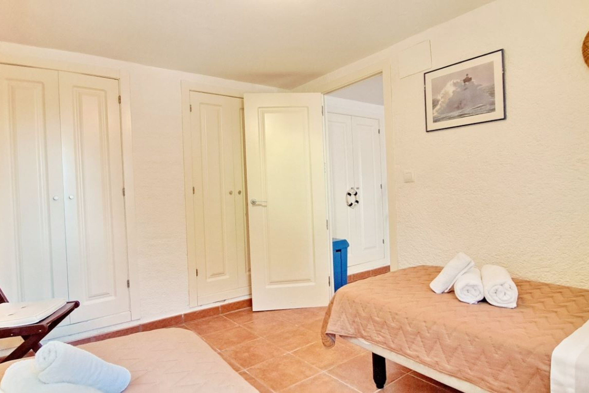 Reventa - Chalet - Moraira - Pla de Mar