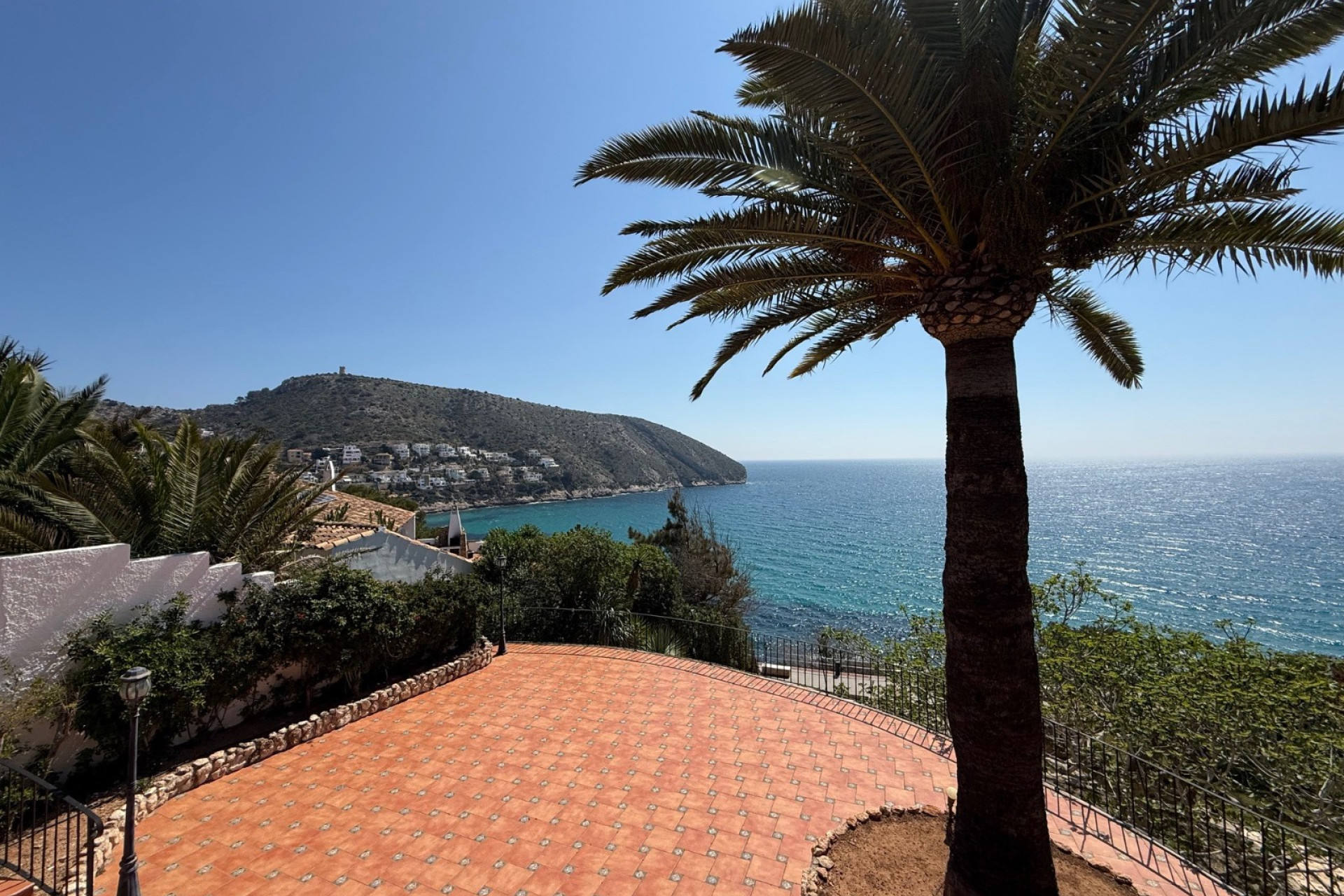 Reventa - Chalet - Moraira - Pla de Mar