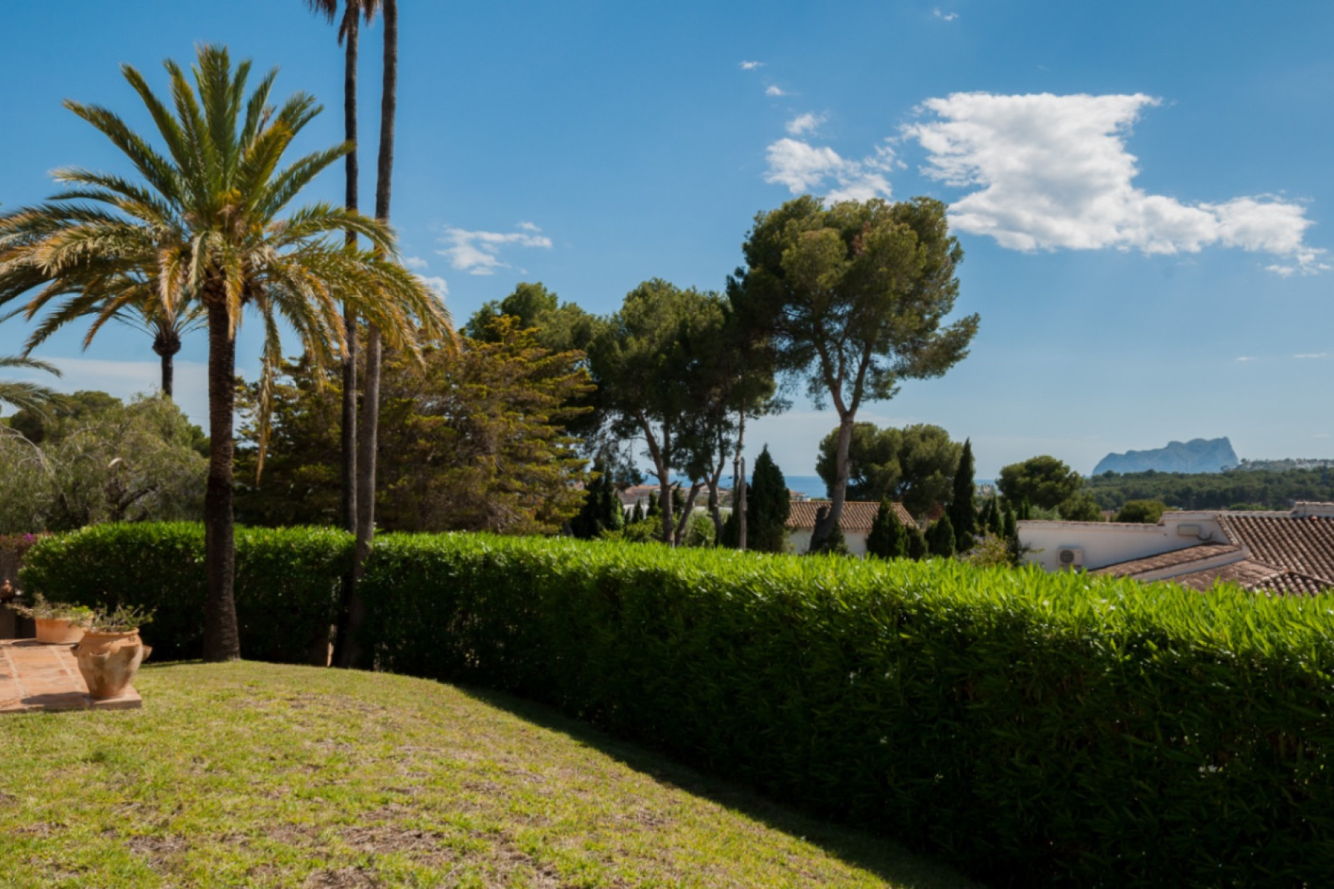Reventa - Chalet - Moraira - Pla de Mar