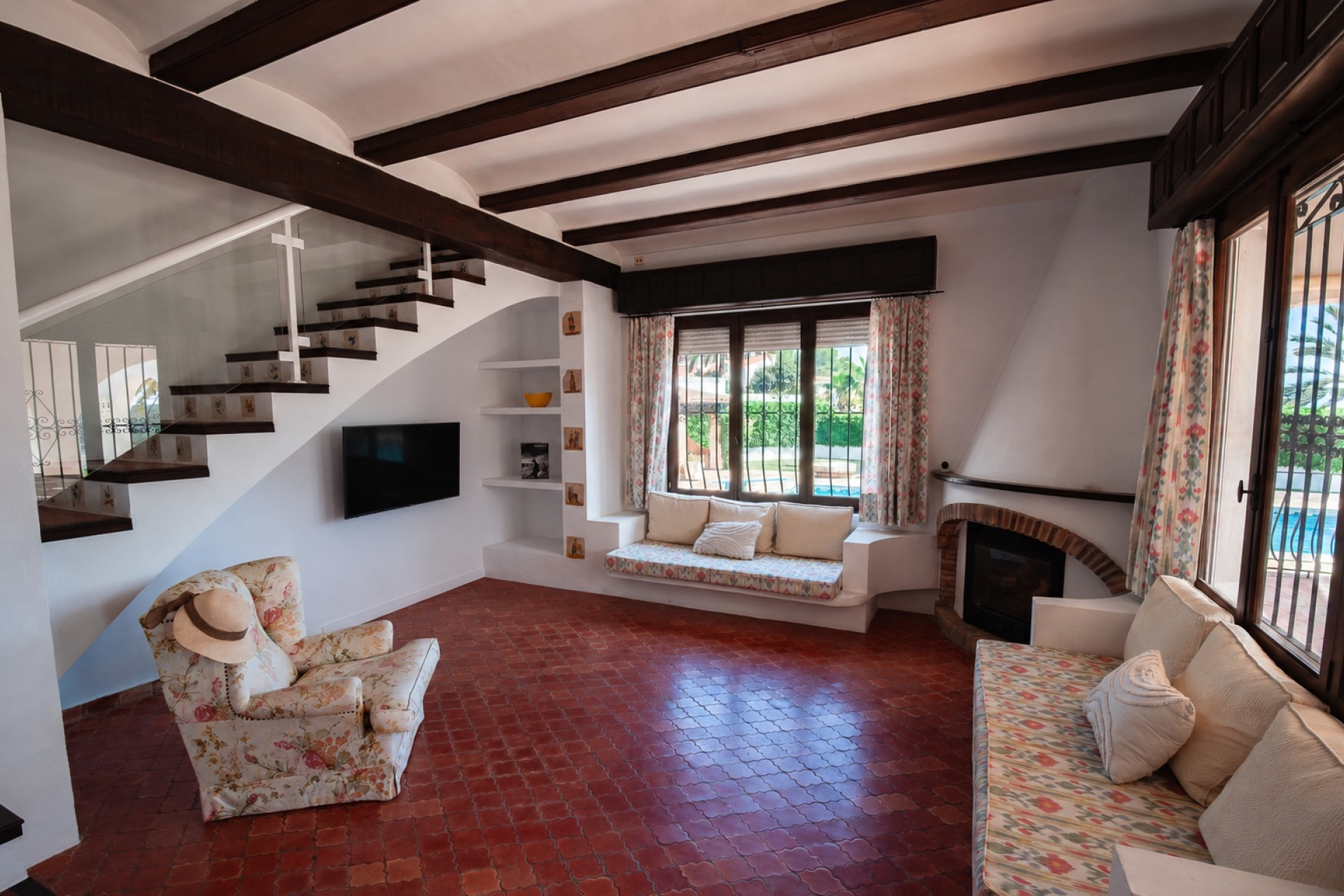 Reventa - Chalet - Moraira - Pla de Mar