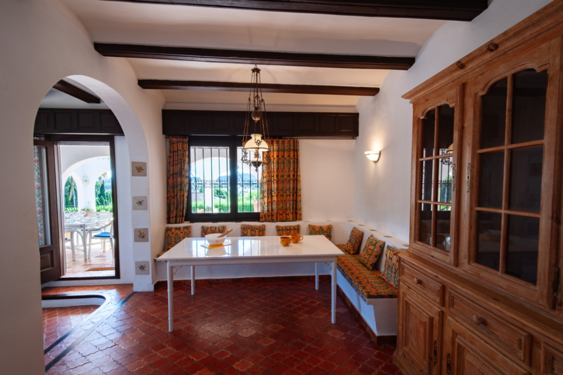 Reventa - Chalet - Moraira - Pla de Mar