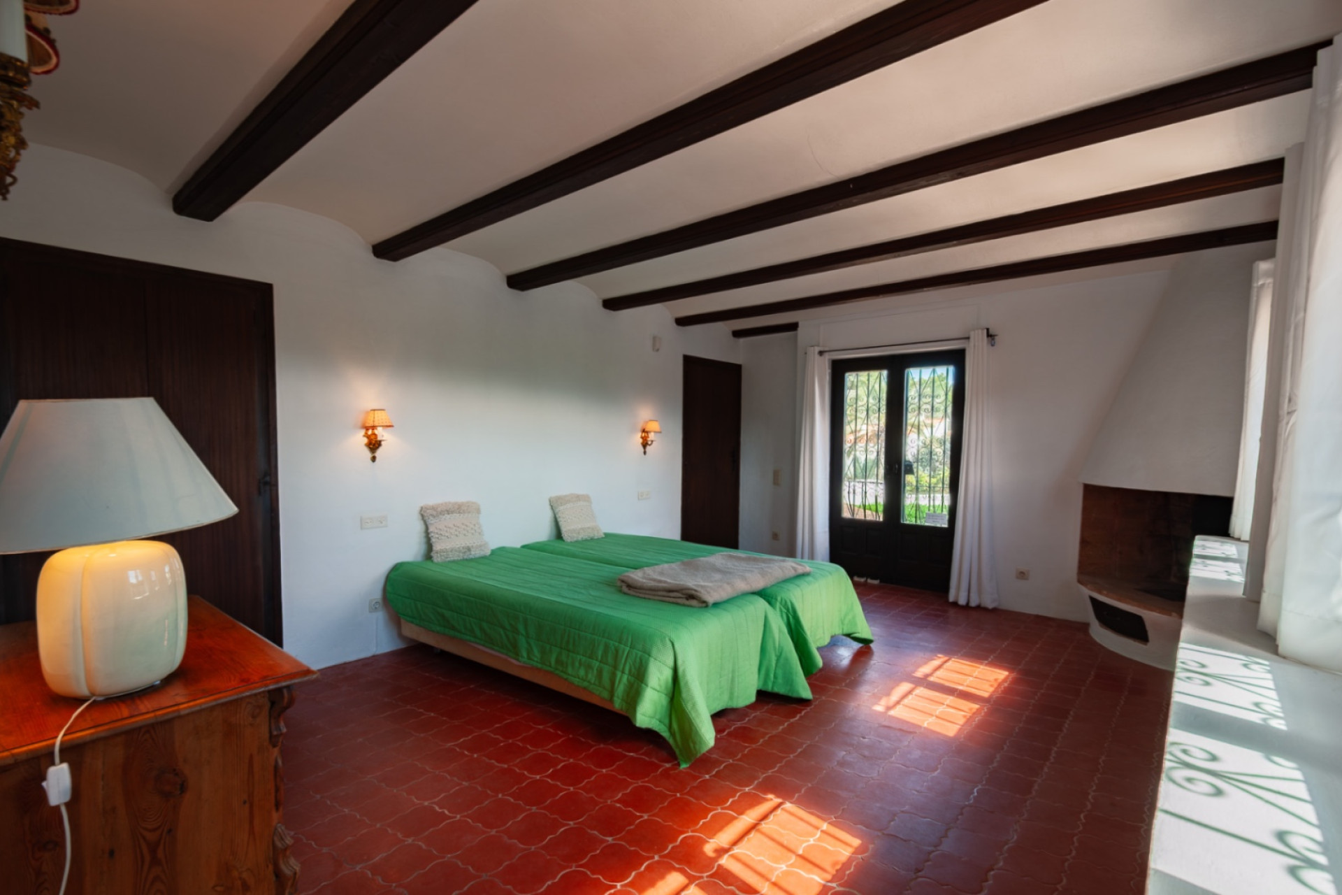 Reventa - Chalet - Moraira - Pla de Mar