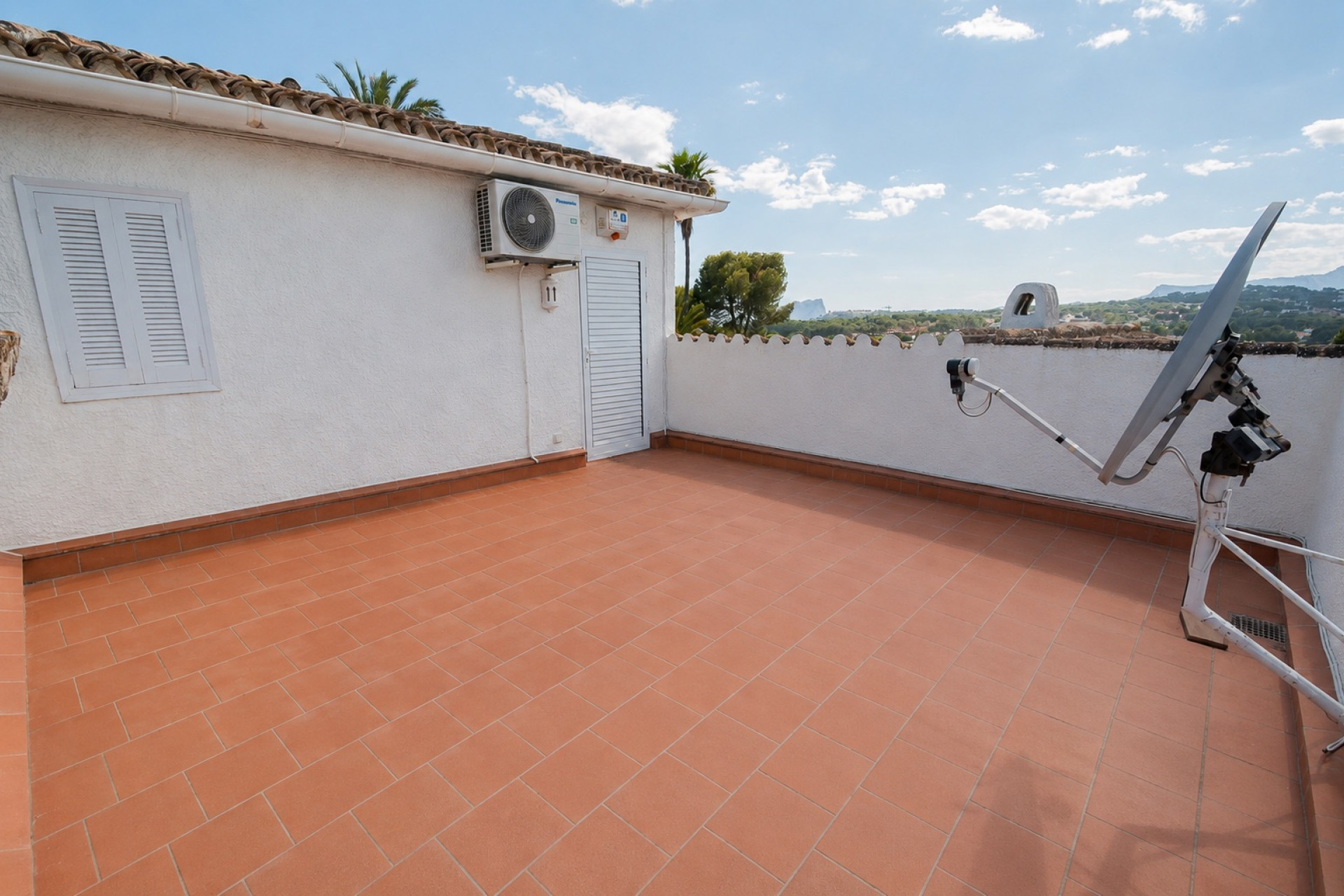 Reventa - Chalet - Moraira - Pla de Mar