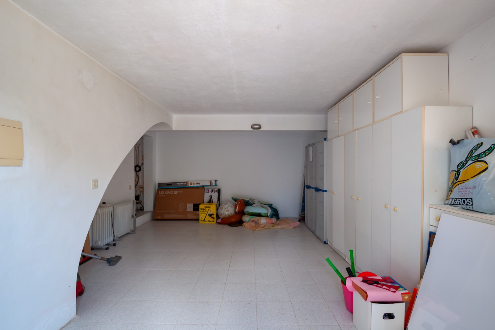 Reventa - Chalet - Moraira - Pla de Mar
