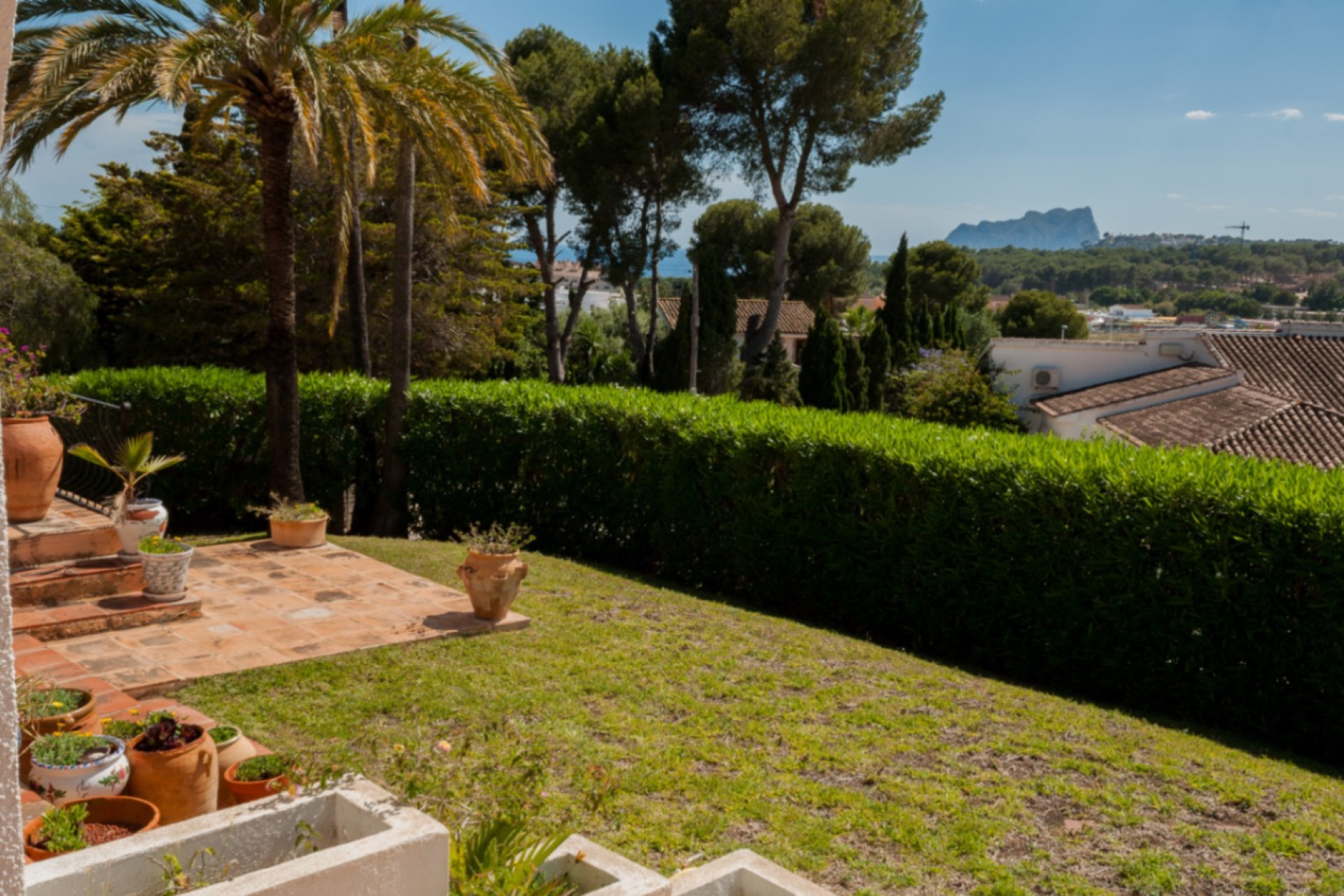 Reventa - Chalet - Moraira - Pla de Mar