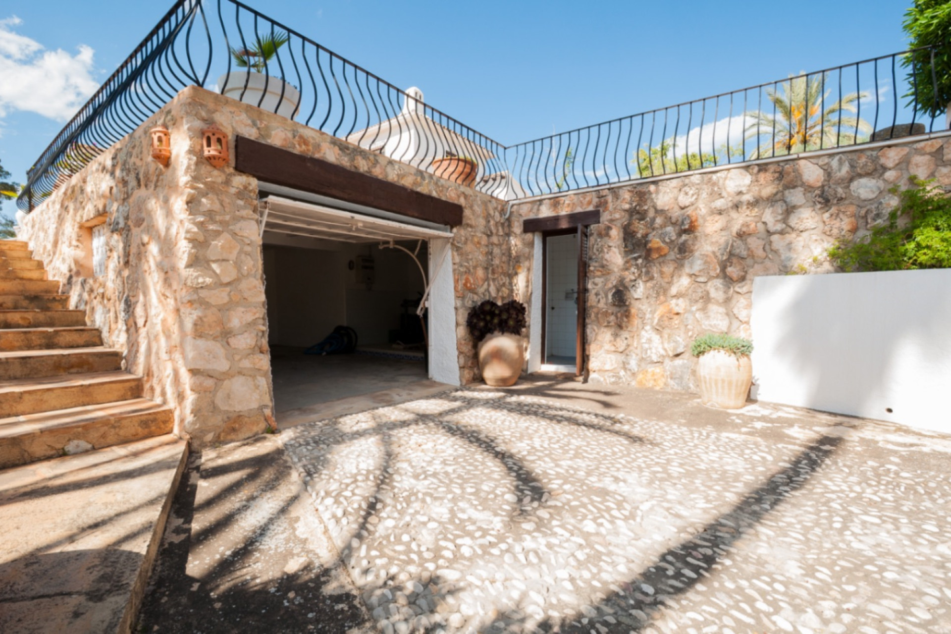 Reventa - Chalet - Moraira - Pla de Mar