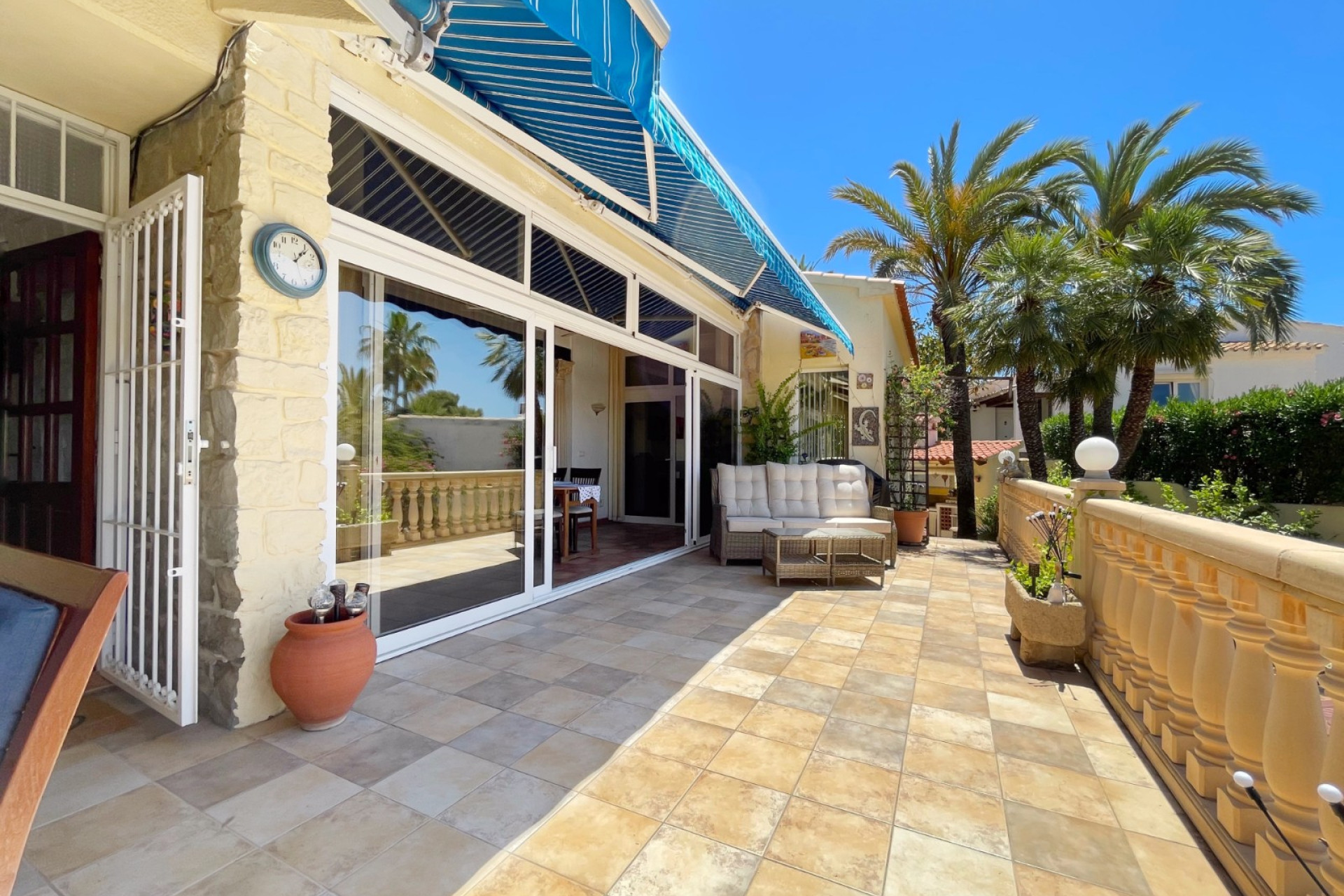 Reventa - Chalet - Moraira - Pla de Mar