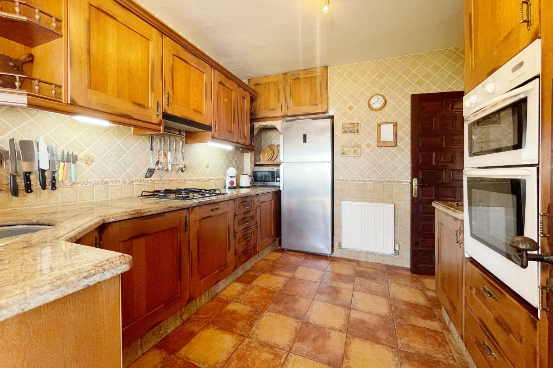Reventa - Chalet - Moraira - Pla de Mar