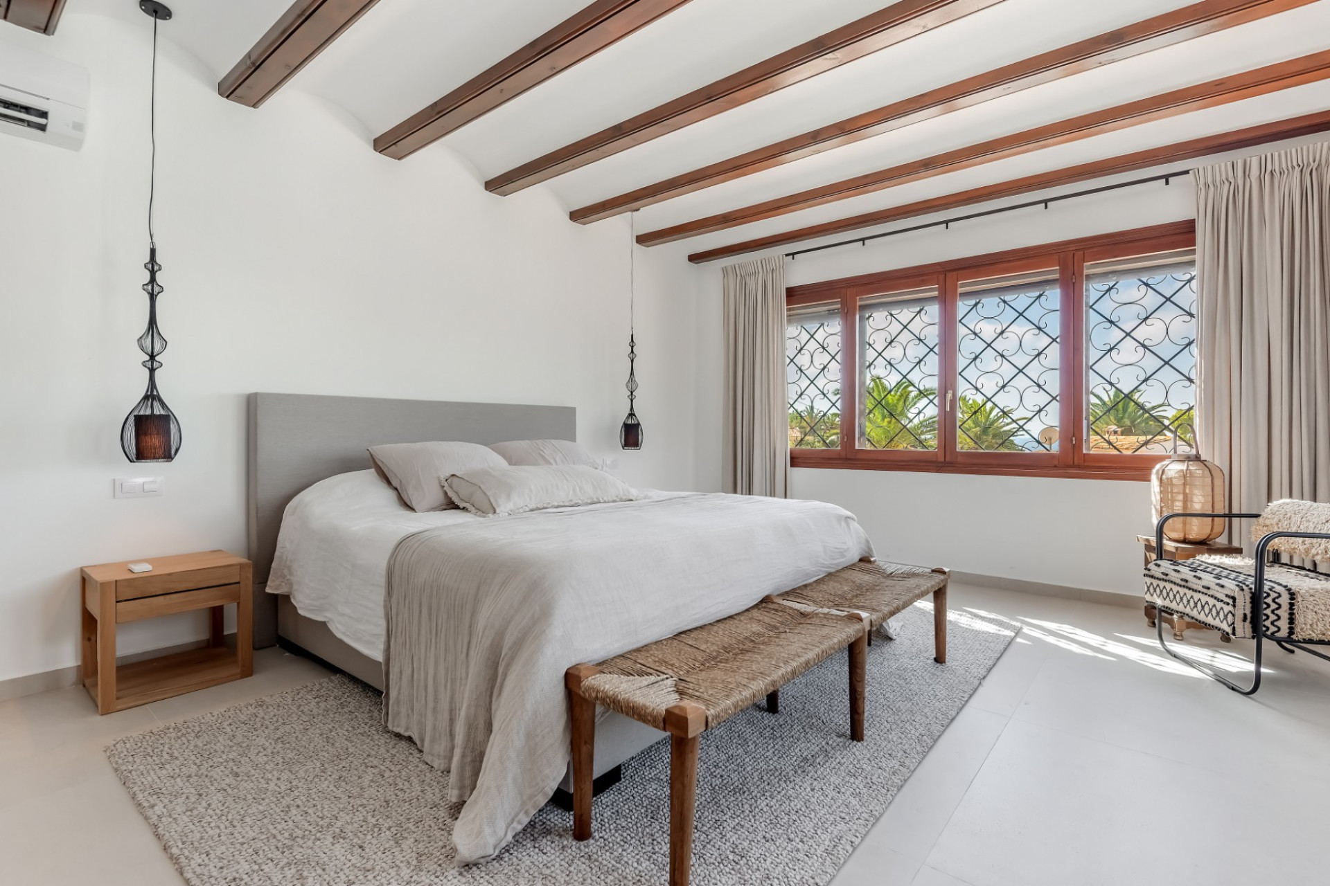 Reventa - Chalet - Moraira - Pla de Mar