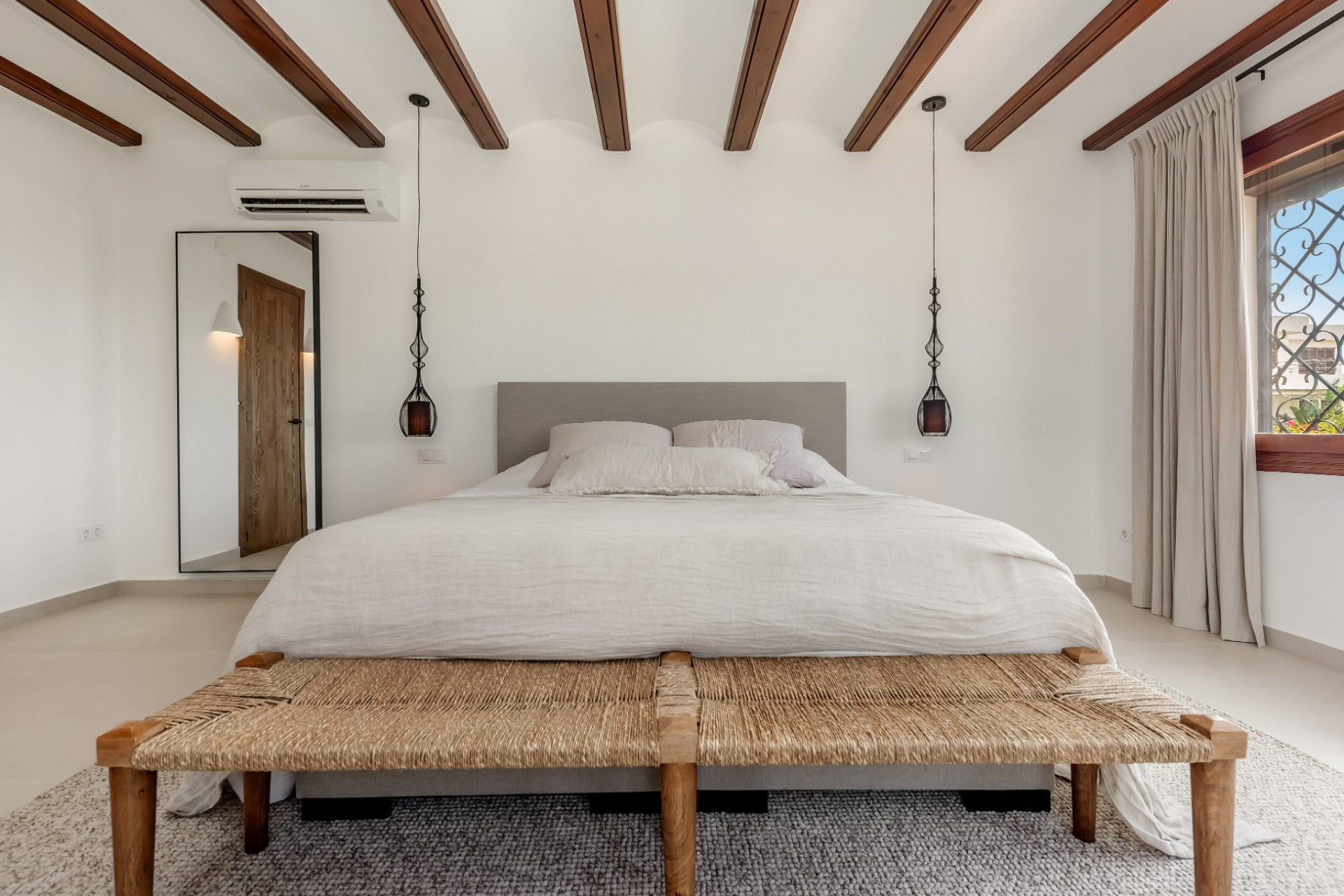 Reventa - Chalet - Moraira - Pla de Mar