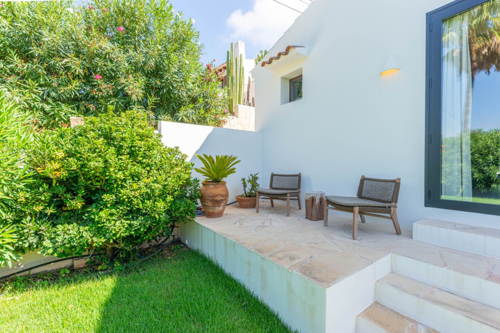 Reventa - Chalet - Moraira - Pla de Mar