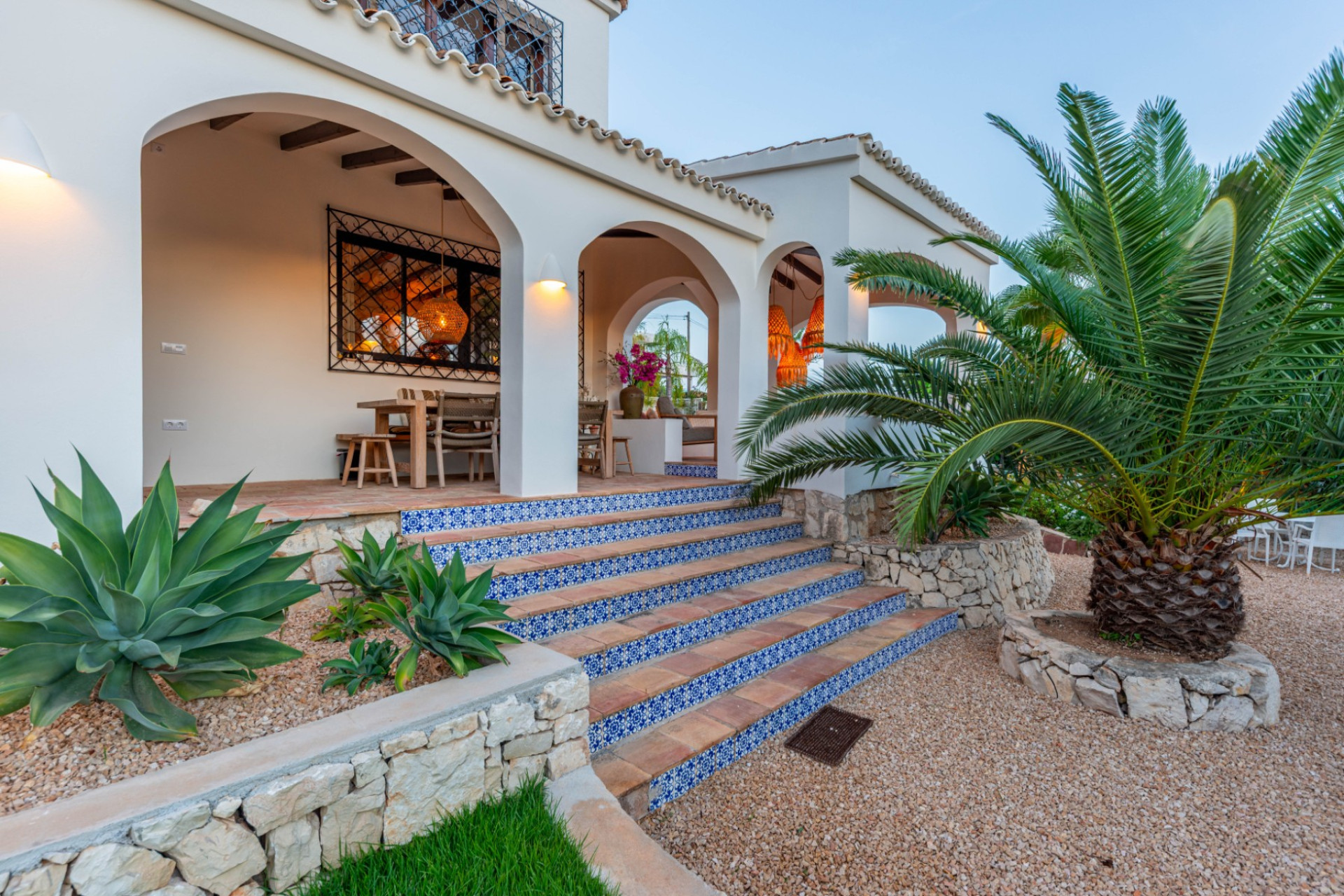 Reventa - Chalet - Moraira - Pla de Mar