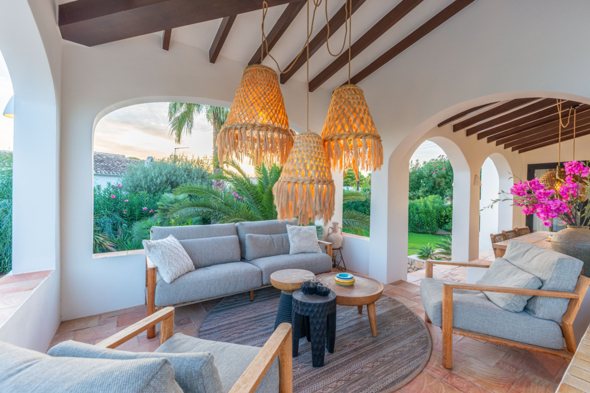 Reventa - Chalet - Moraira - Pla de Mar