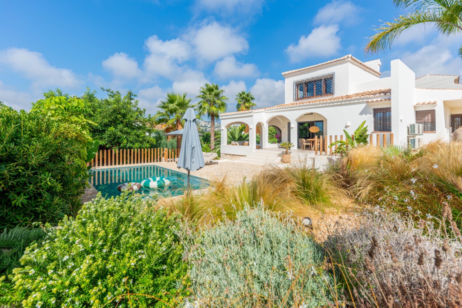 Reventa - Chalet - Moraira - Pla de Mar