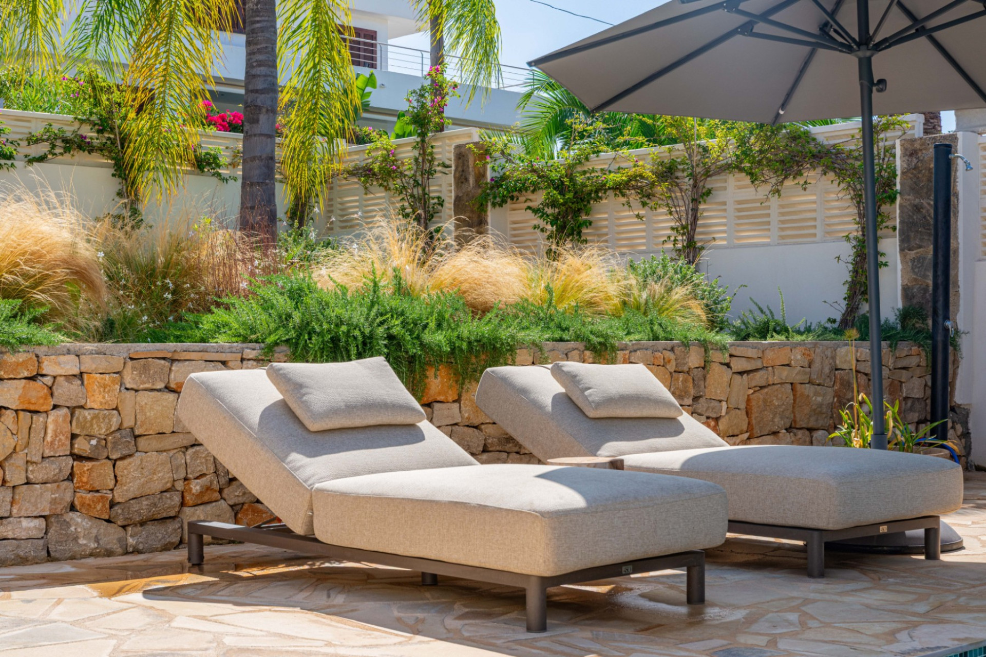 Reventa - Chalet - Moraira - Pla de Mar