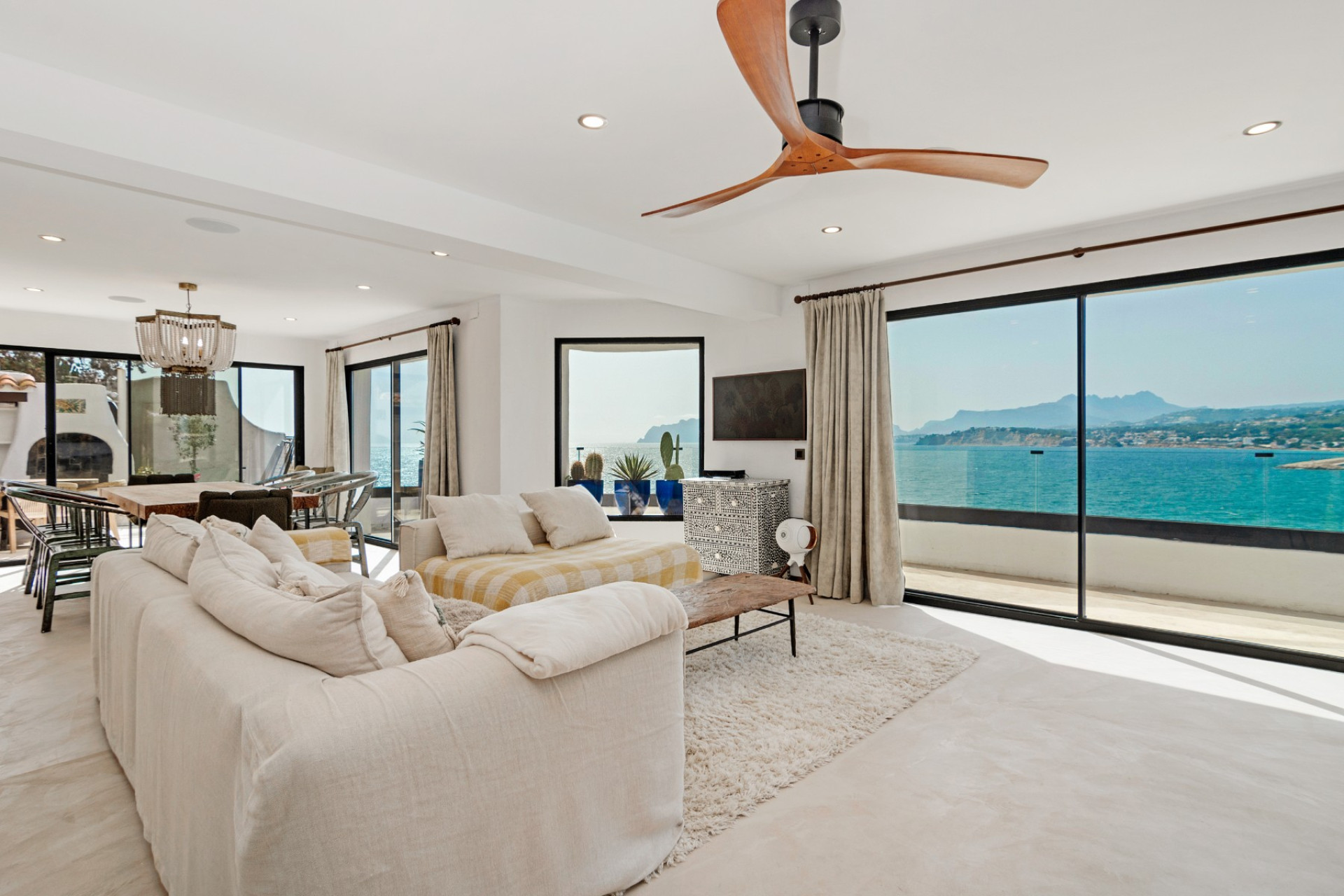 Reventa - Chalet - Moraira - Portet