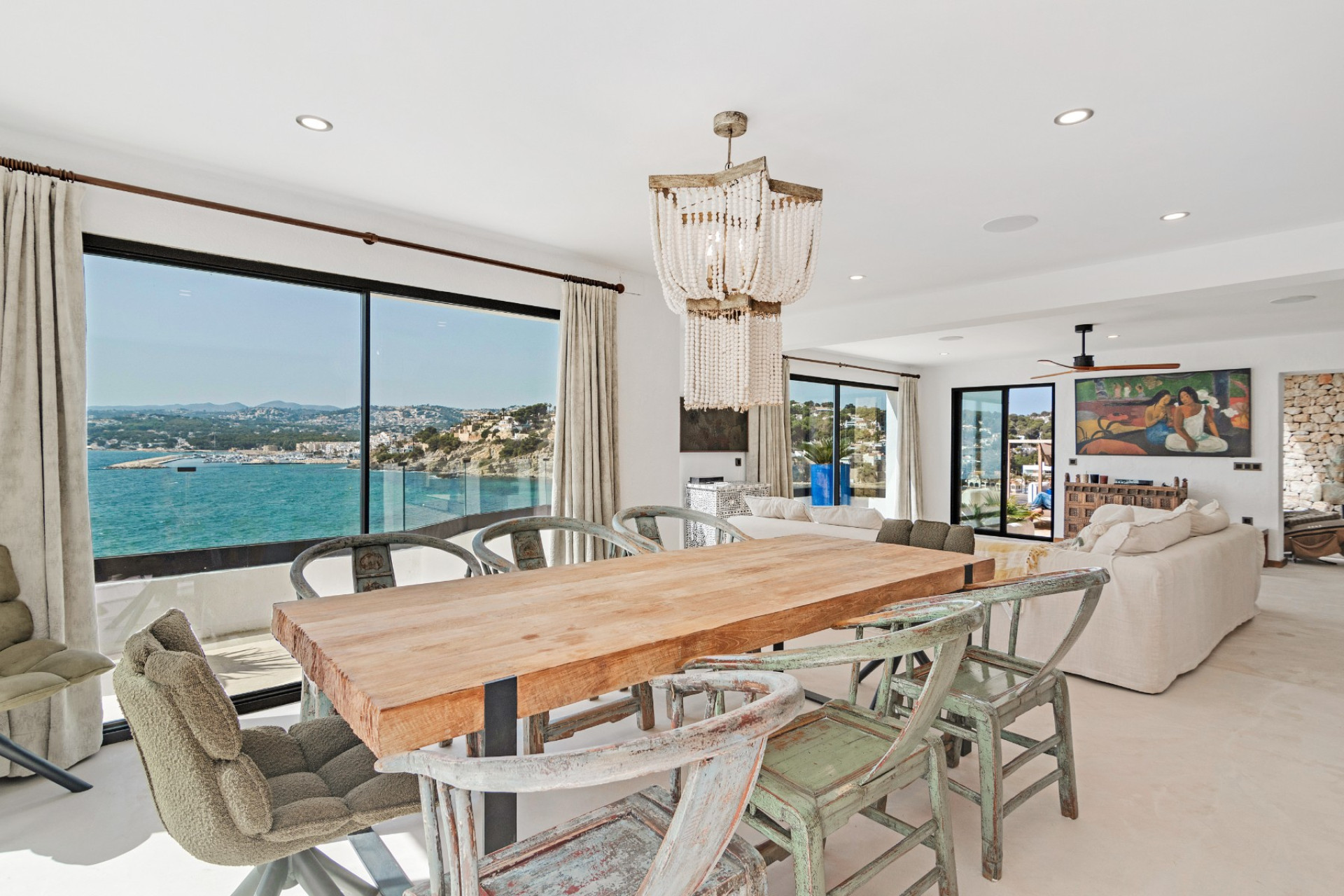 Reventa - Chalet - Moraira - Portet