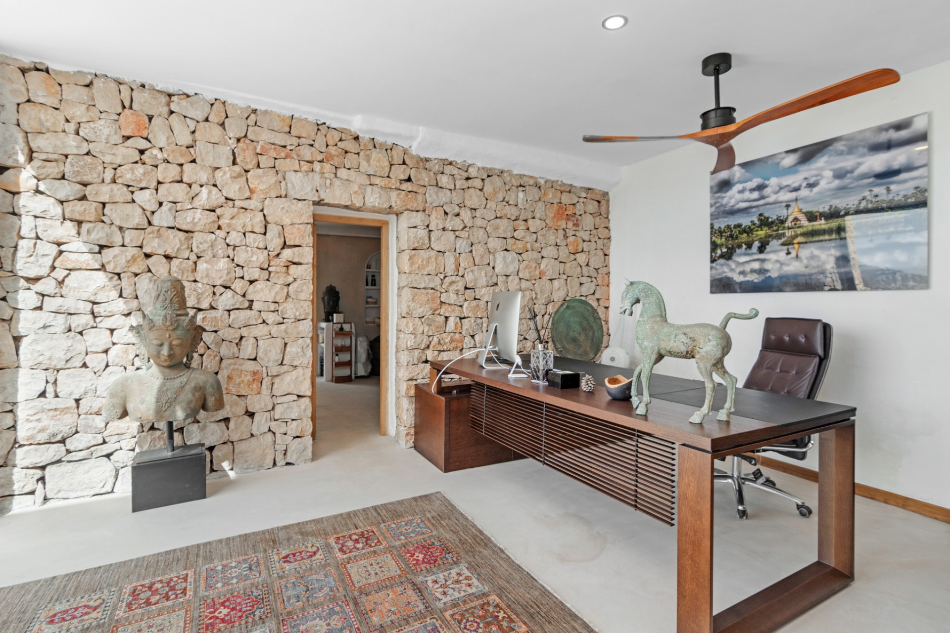 Reventa - Chalet - Moraira - Portet