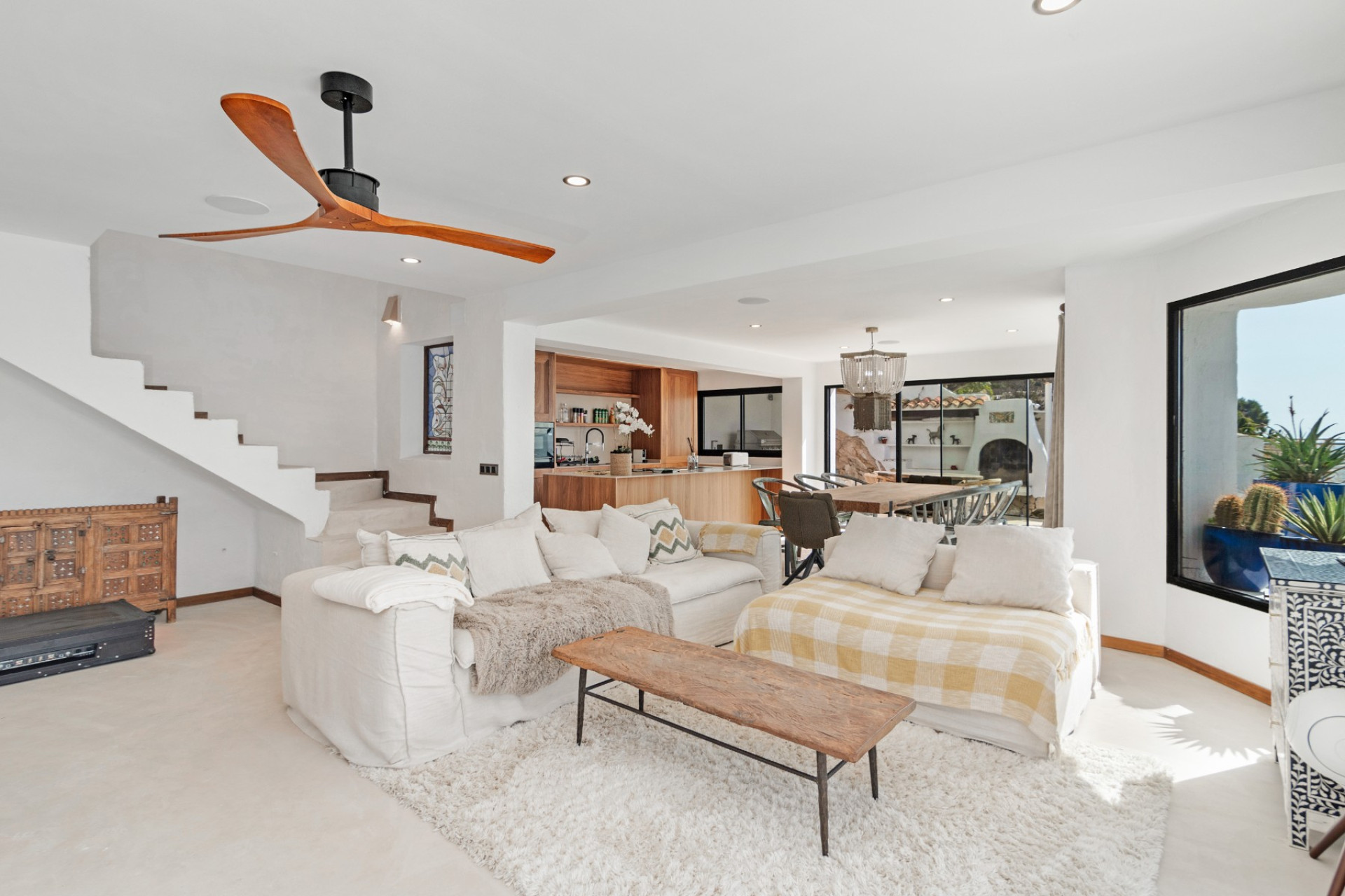 Reventa - Chalet - Moraira - Portet