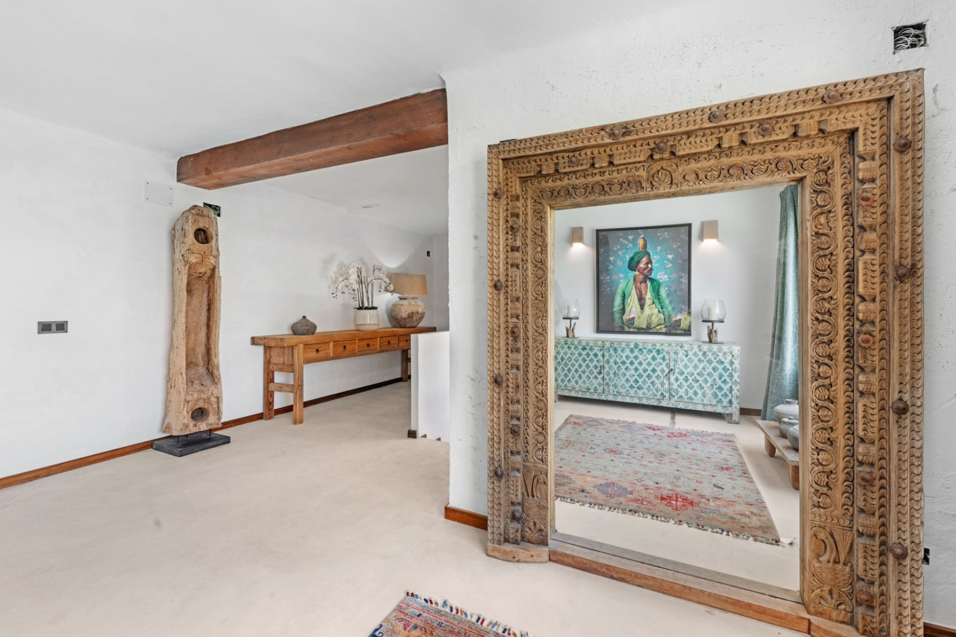 Reventa - Chalet - Moraira - Portet