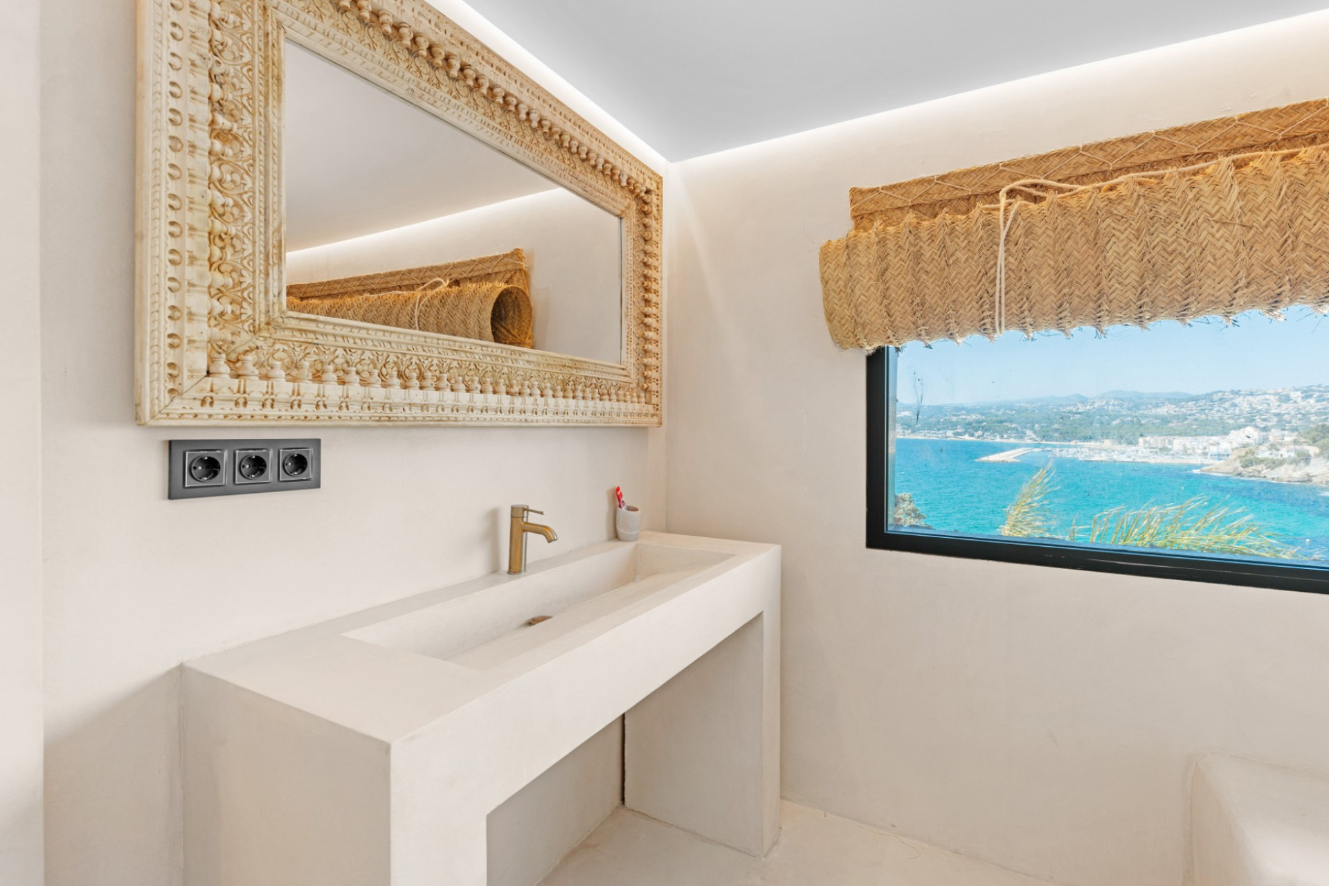 Reventa - Chalet - Moraira - Portet