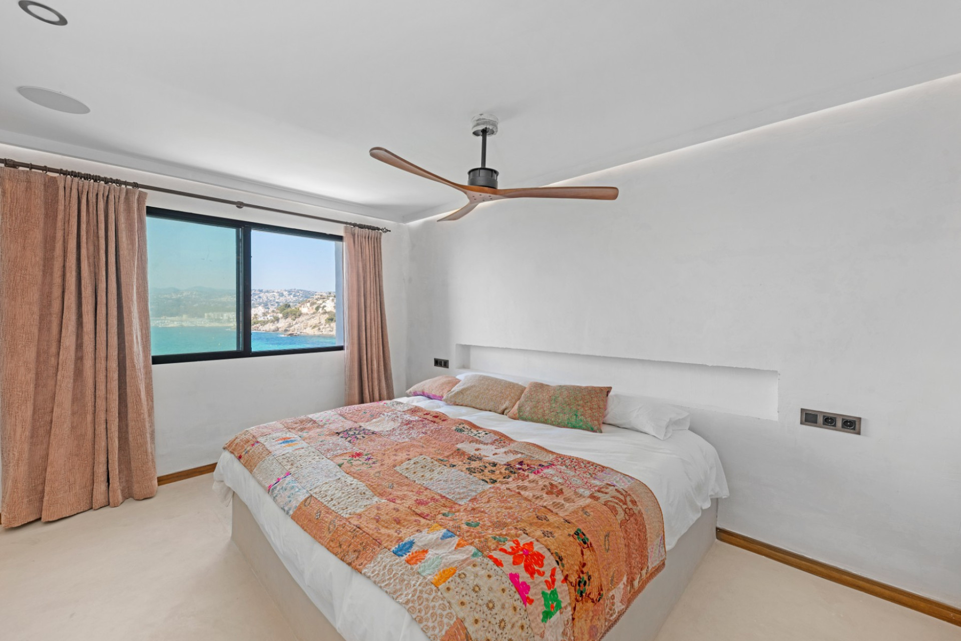 Reventa - Chalet - Moraira - Portet