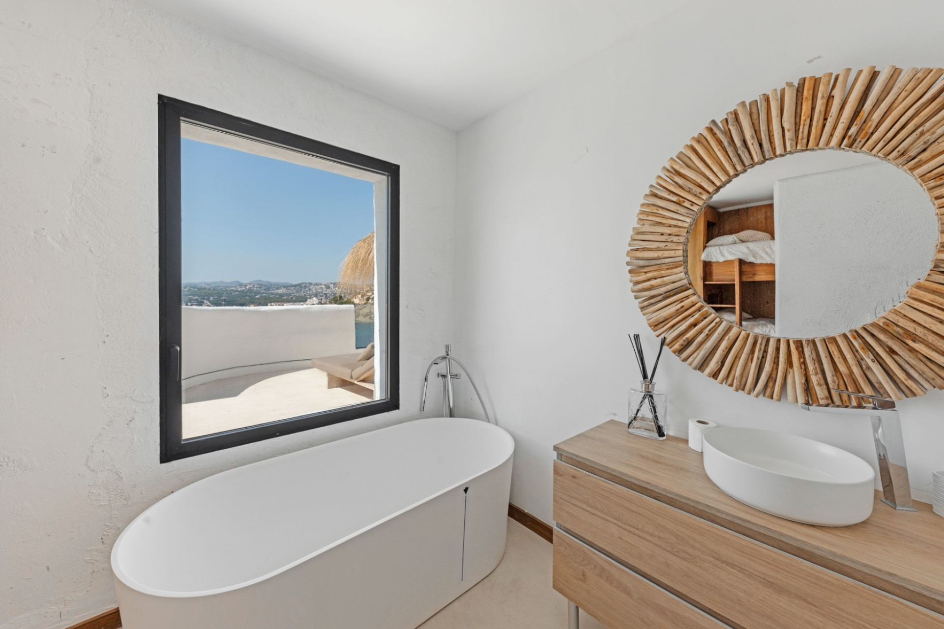 Reventa - Chalet - Moraira - Portet