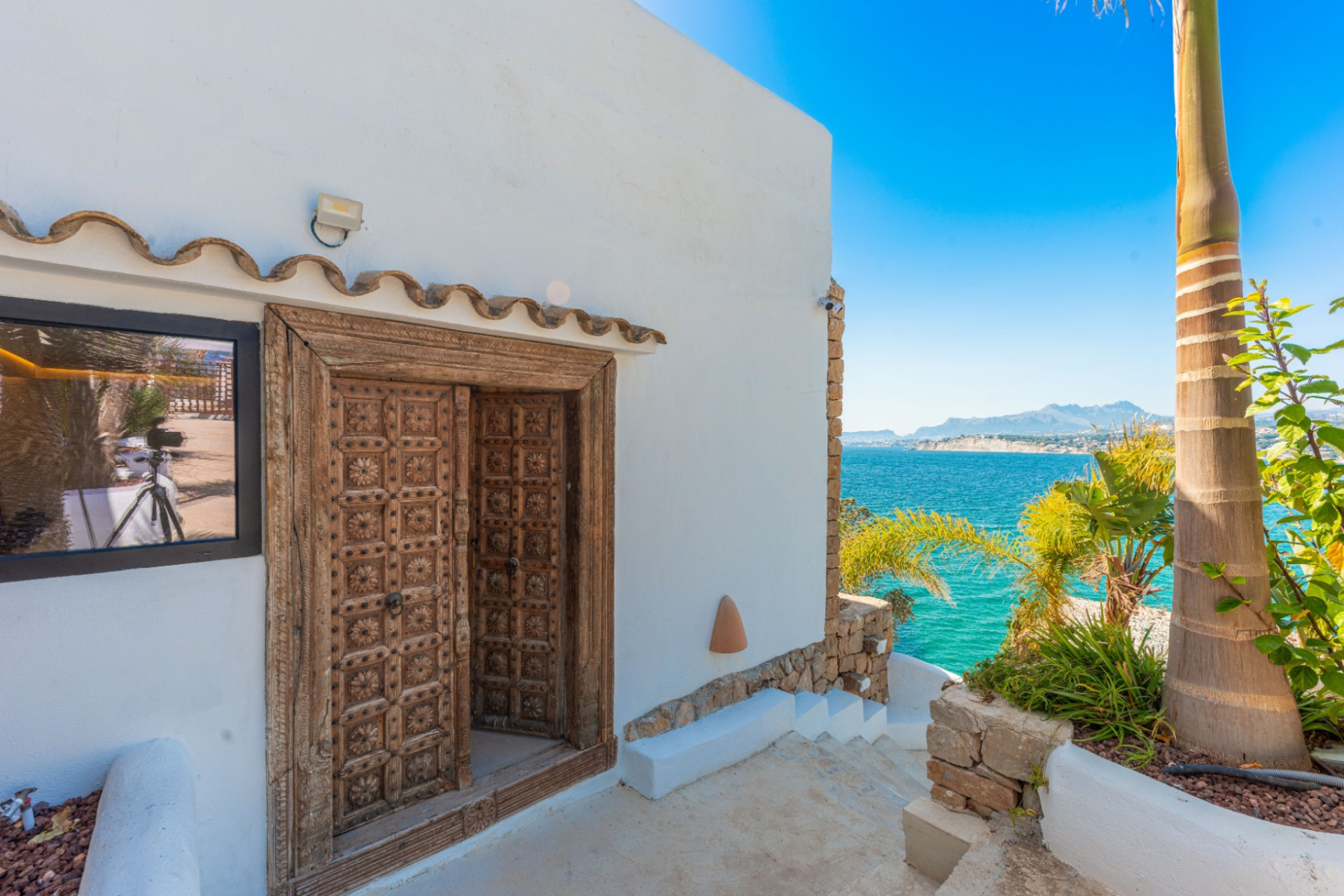 Reventa - Chalet - Moraira - Portet