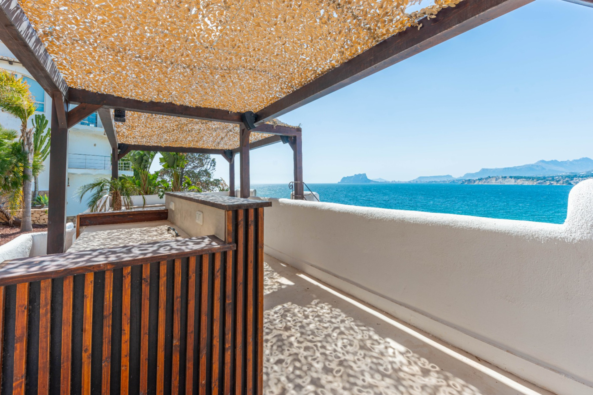 Reventa - Chalet - Moraira - Portet