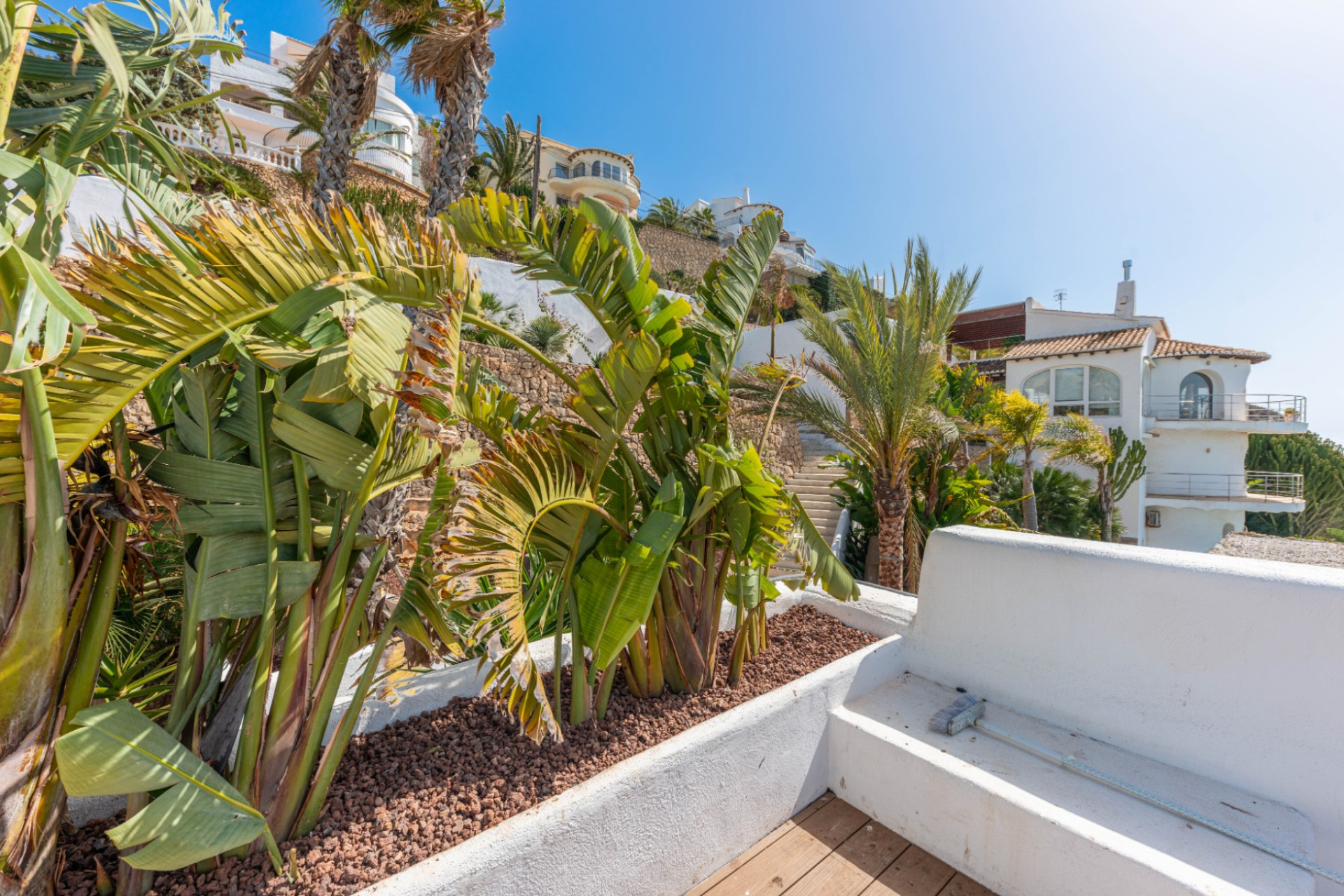 Reventa - Chalet - Moraira - Portet