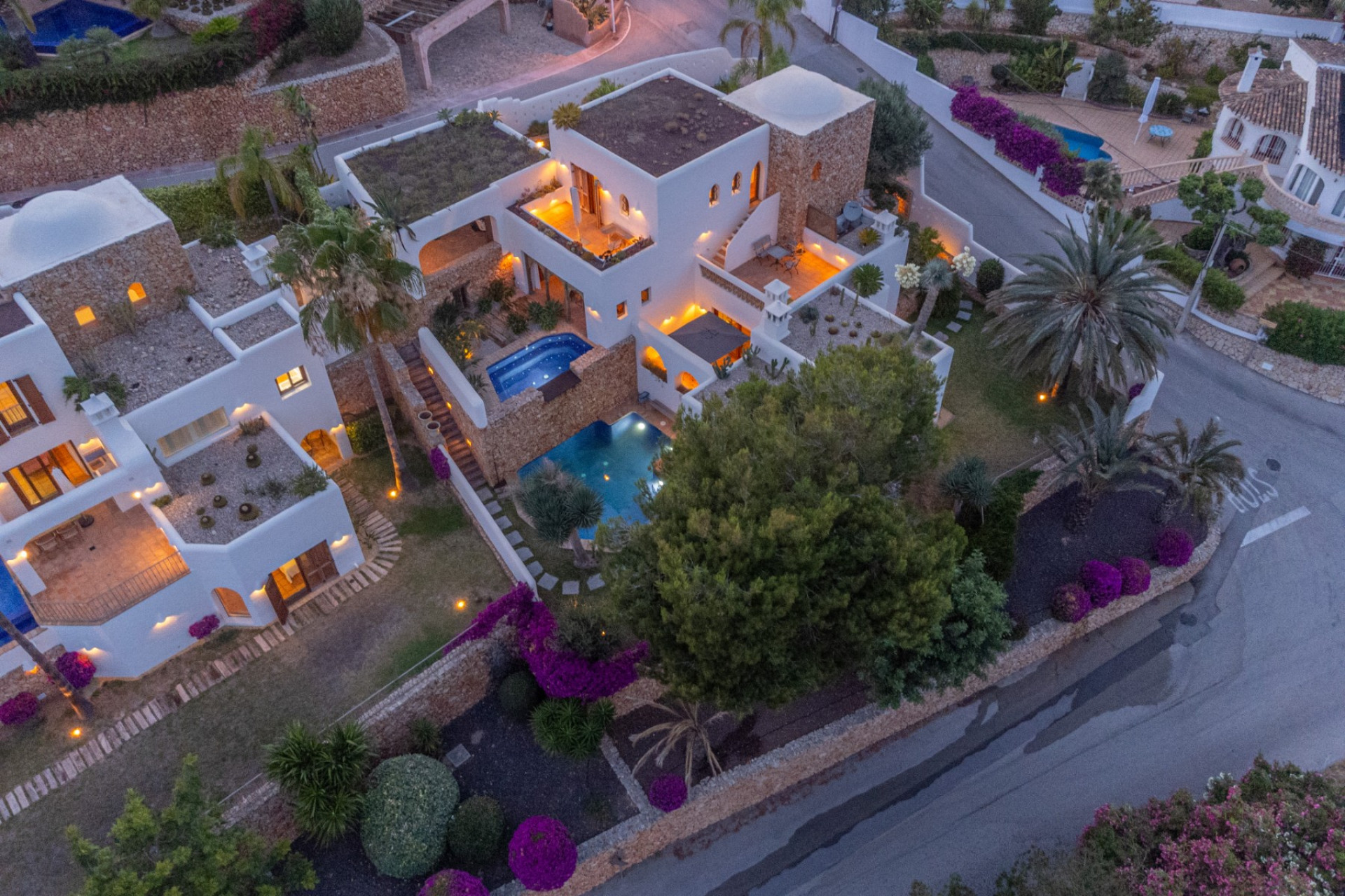 Reventa - Chalet - Moraira - Portet