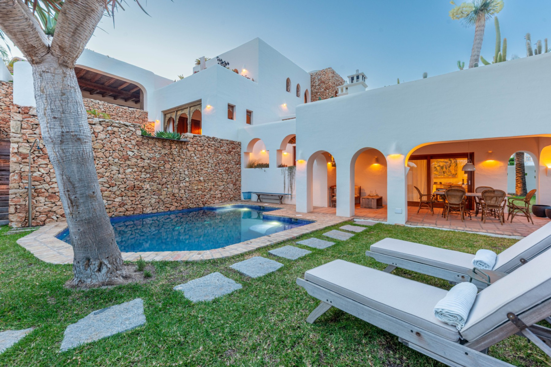 Reventa - Chalet - Moraira - Portet