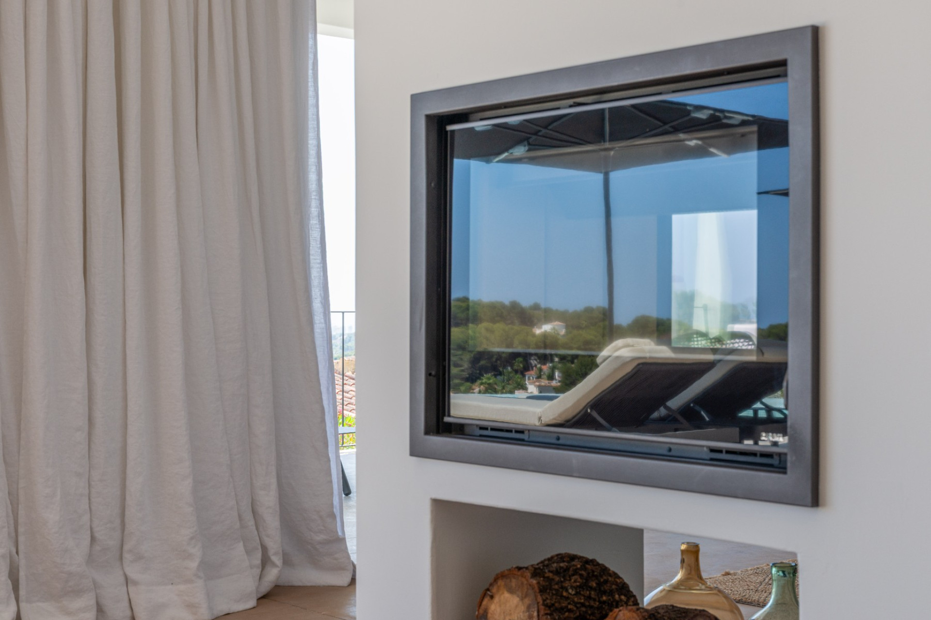 Reventa - Chalet - Moraira - Portet