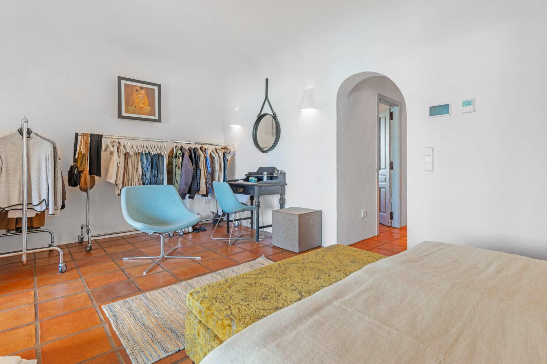 Reventa - Chalet - Moraira - Portet