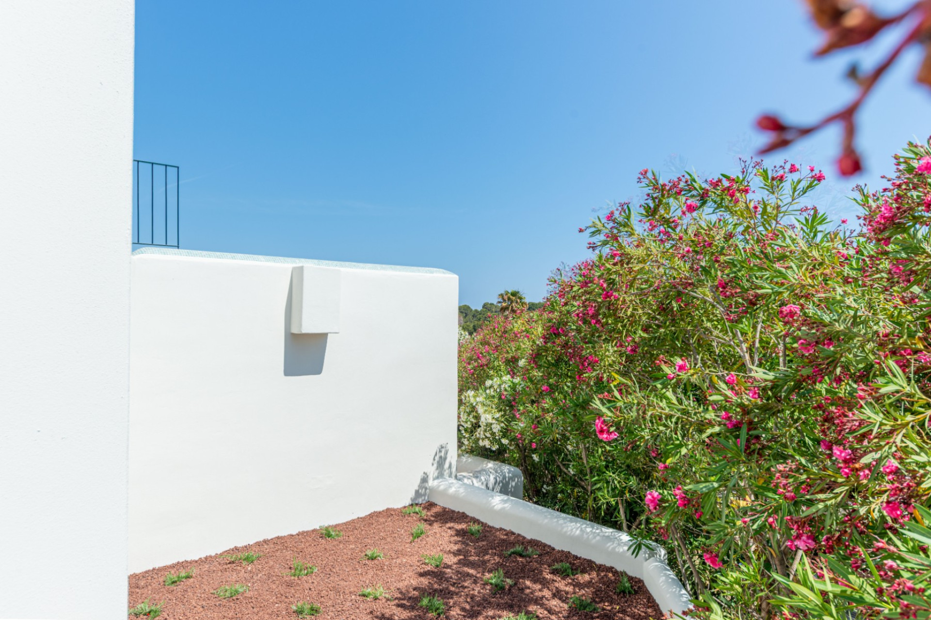 Reventa - Chalet - Moraira - Portet