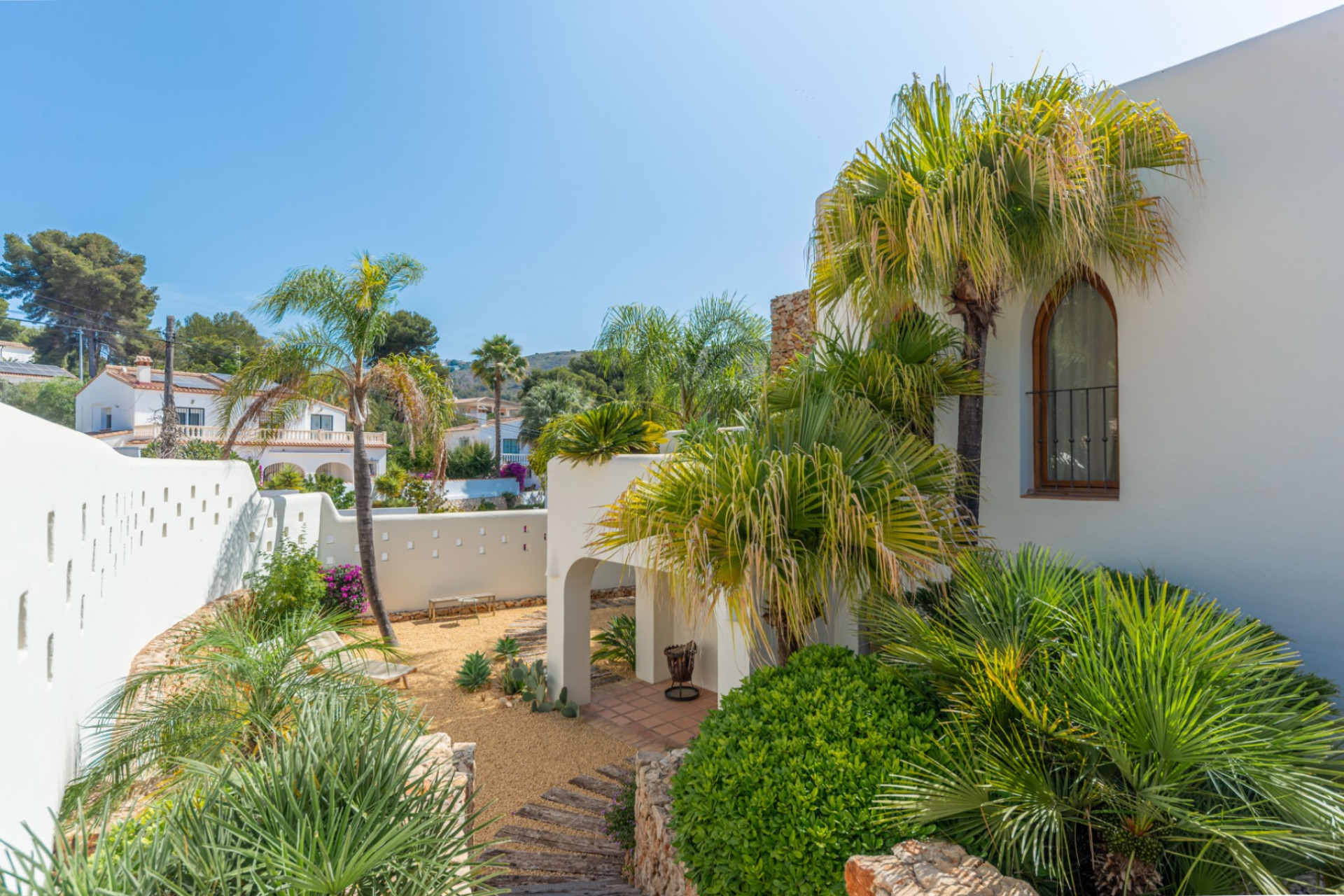 Reventa - Chalet - Moraira - Portet