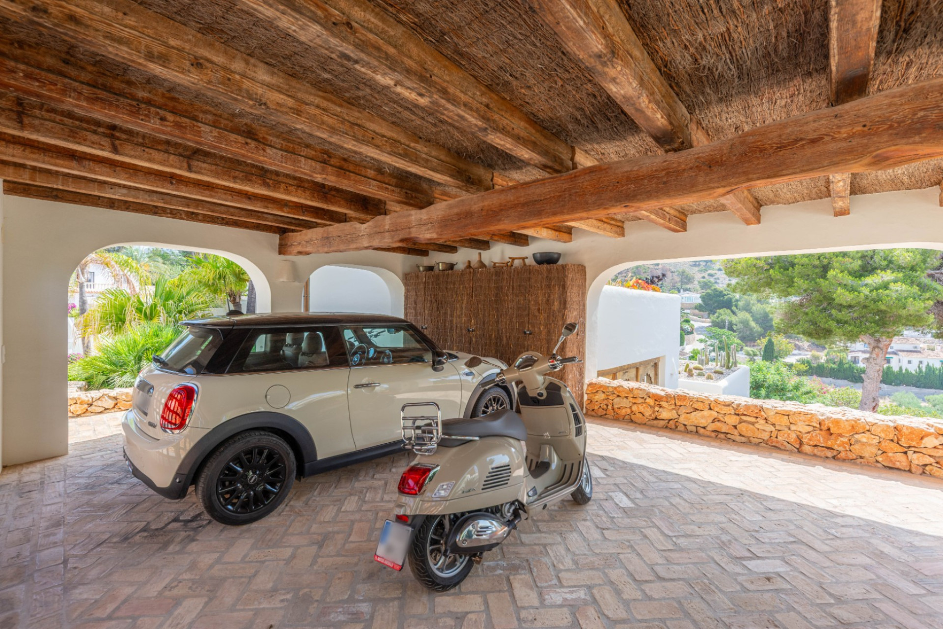 Reventa - Chalet - Moraira - Portet