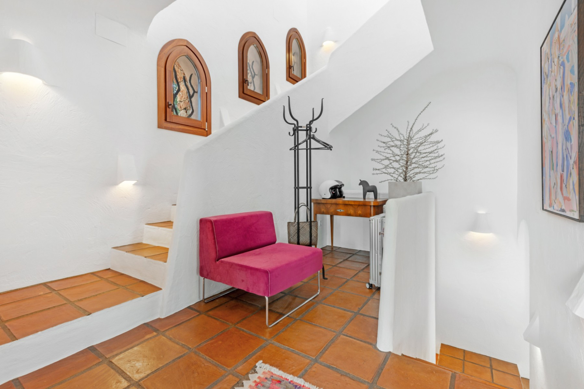 Reventa - Chalet - Moraira - Portet