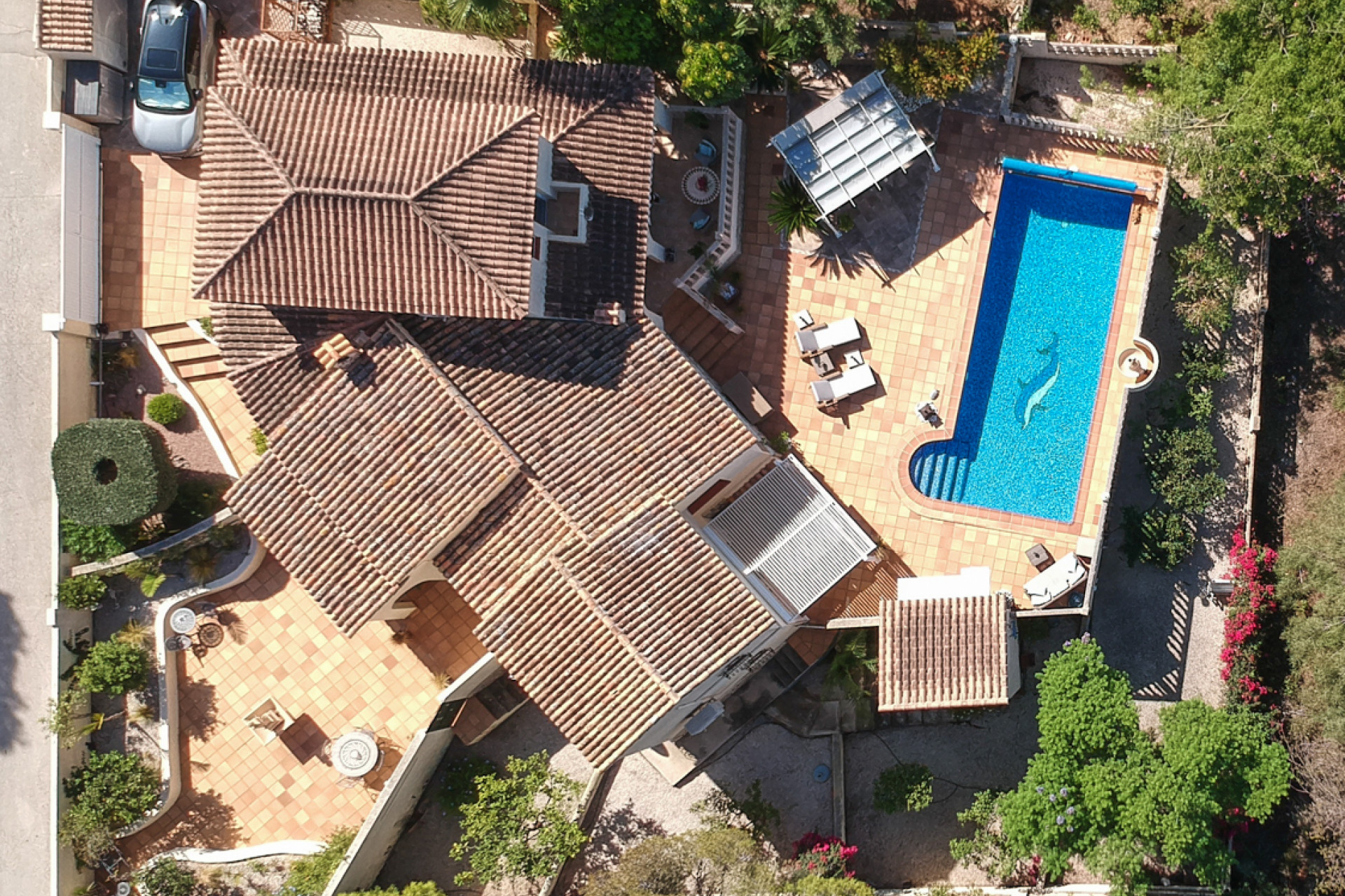 Reventa - Chalet - Moraira - Sabatera