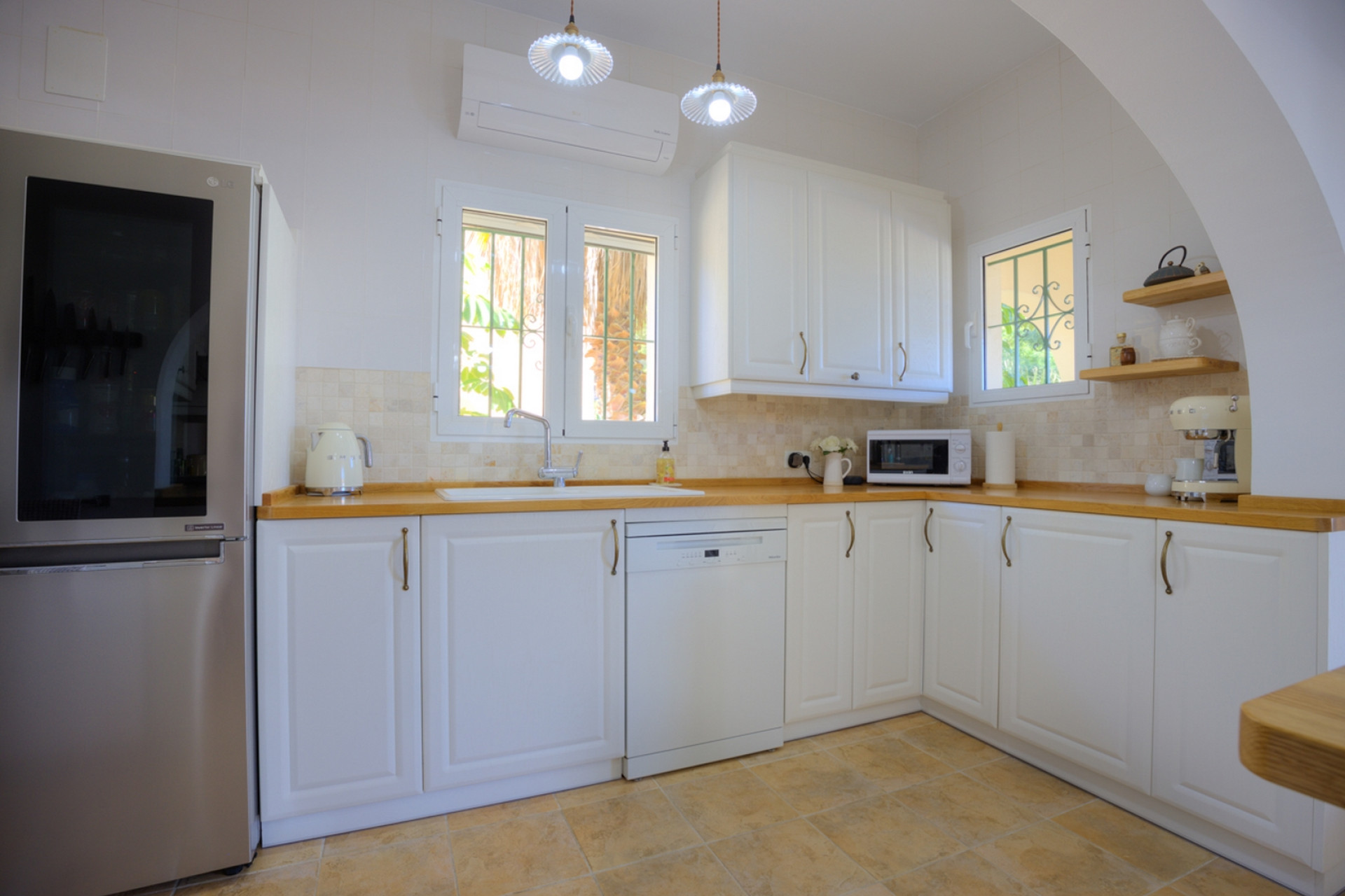 Reventa - Chalet - Moraira - Sabatera