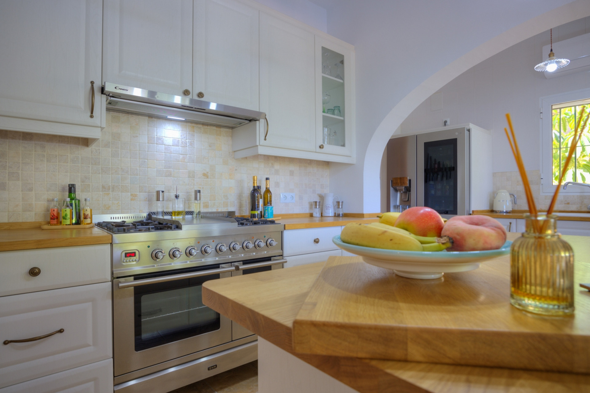 Reventa - Chalet - Moraira - Sabatera