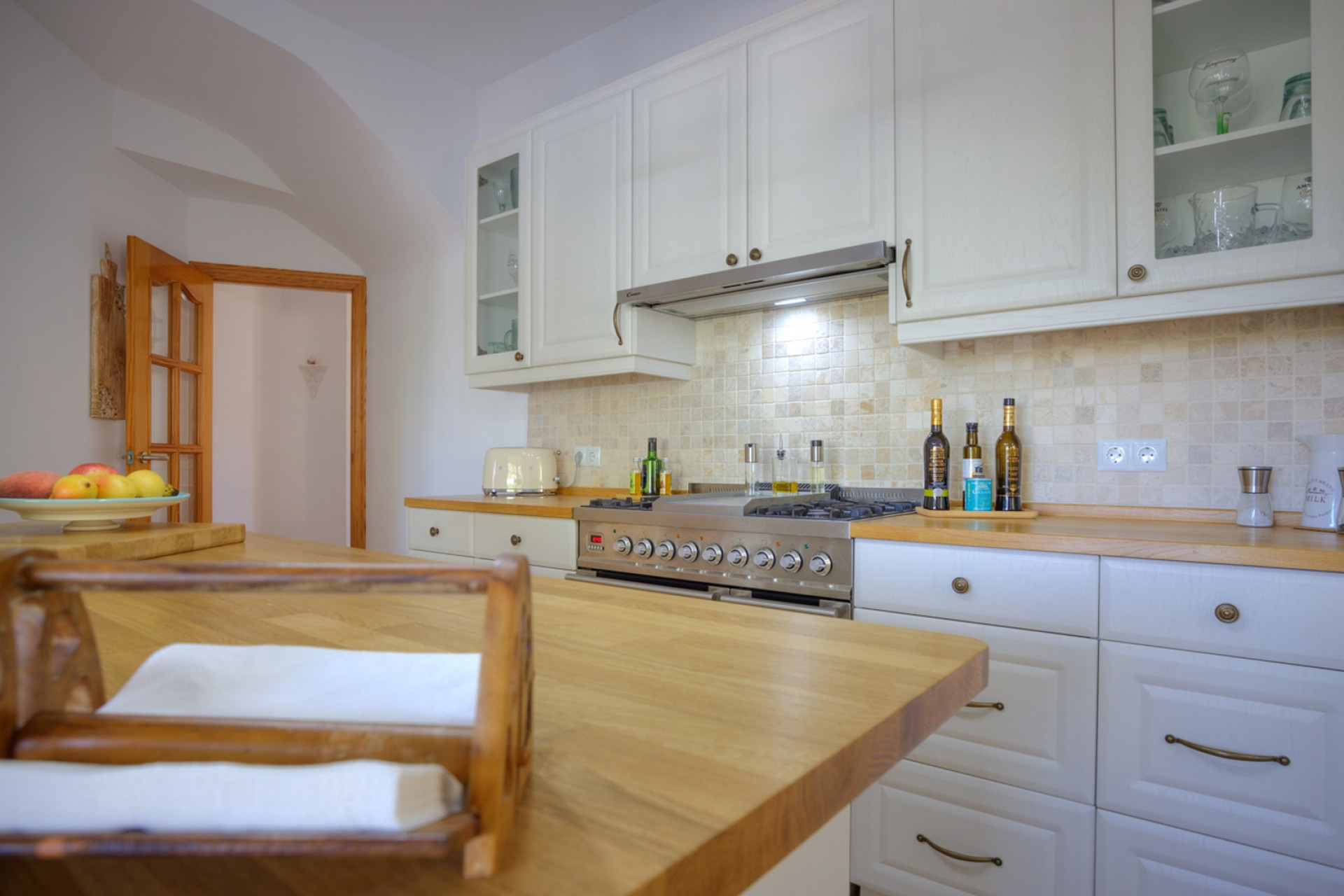 Reventa - Chalet - Moraira - Sabatera