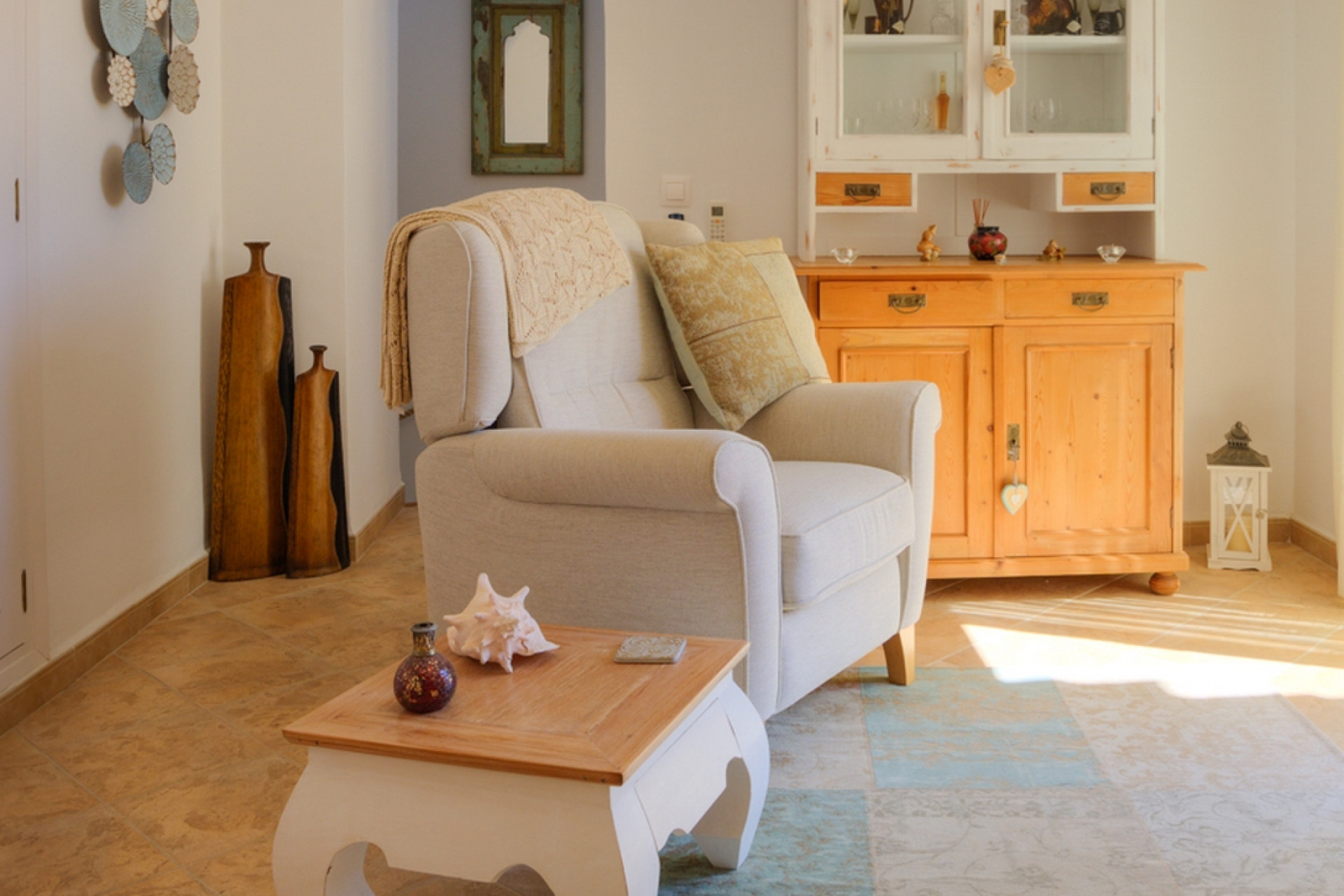 Reventa - Chalet - Moraira - Sabatera