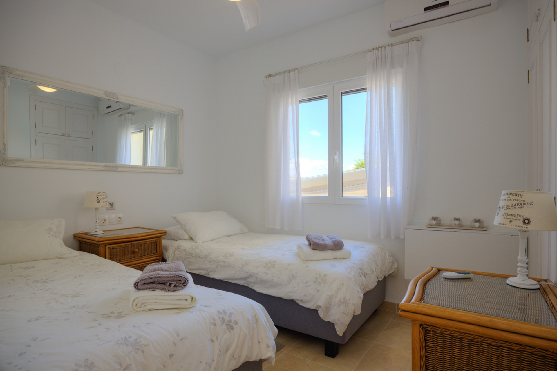Reventa - Chalet - Moraira - Sabatera