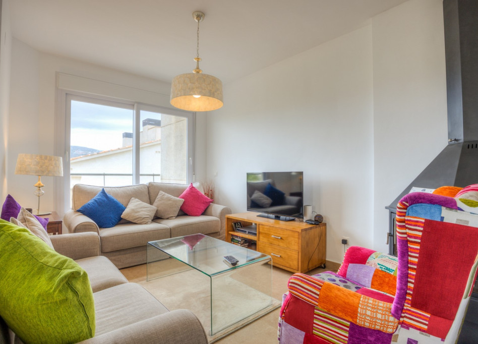 Reventa - Chalet - Moraira - Sabatera