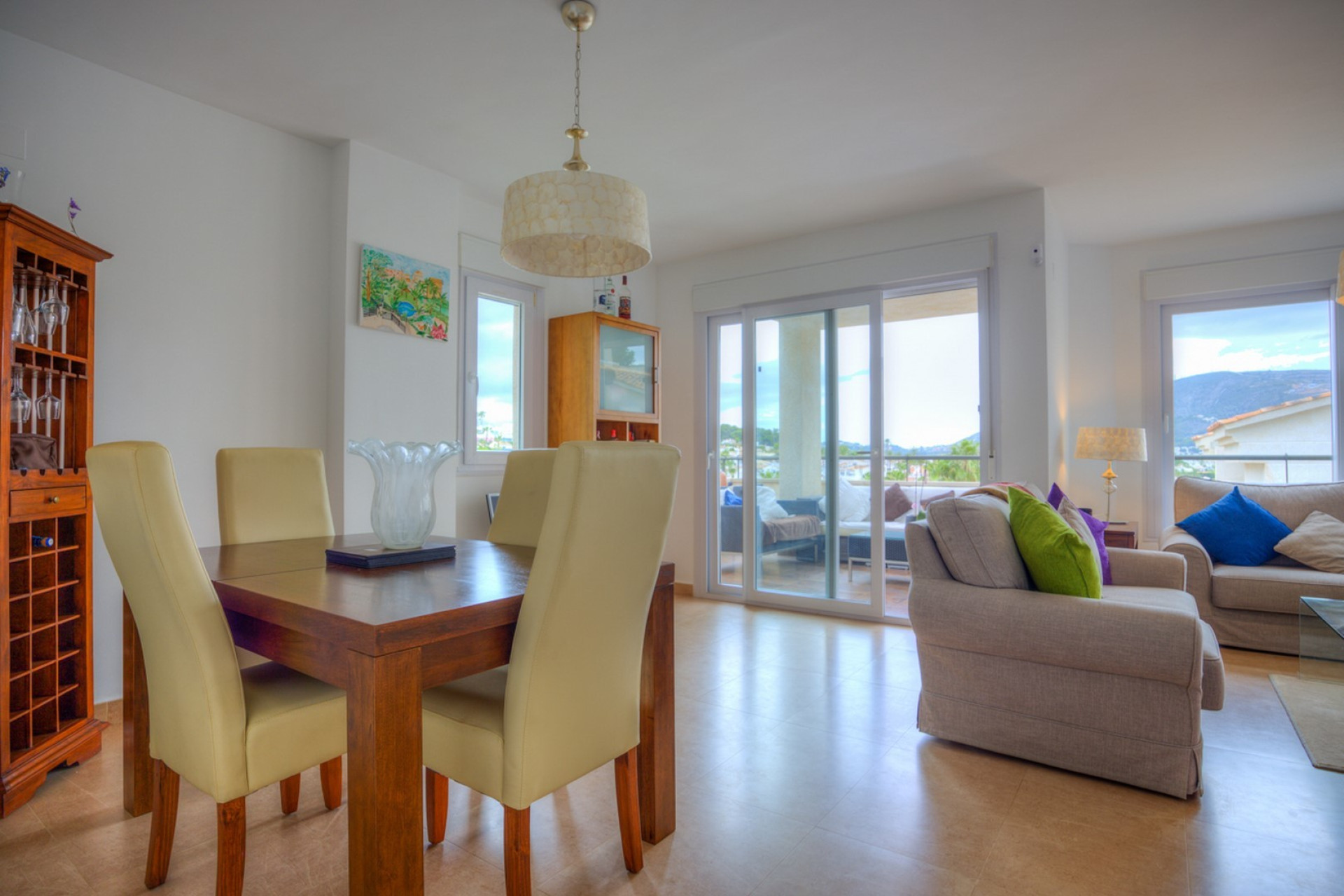 Reventa - Chalet - Moraira - Sabatera