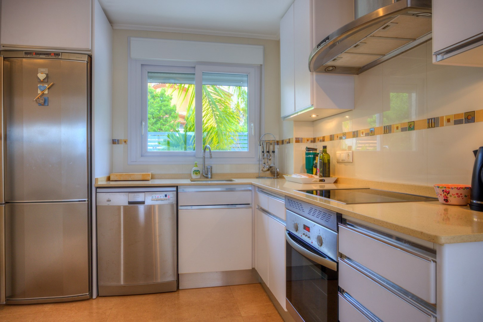 Reventa - Chalet - Moraira - Sabatera