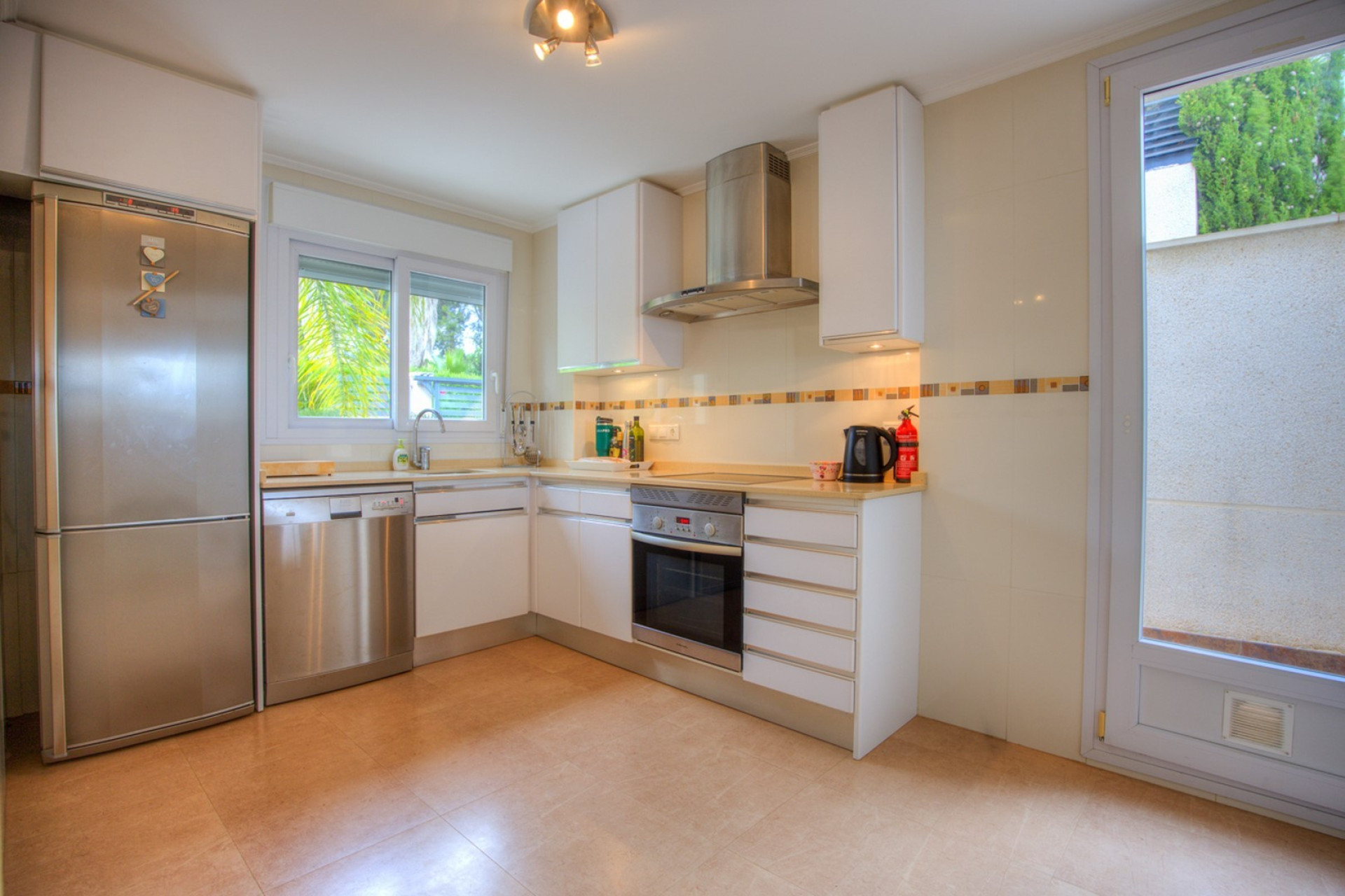 Reventa - Chalet - Moraira - Sabatera