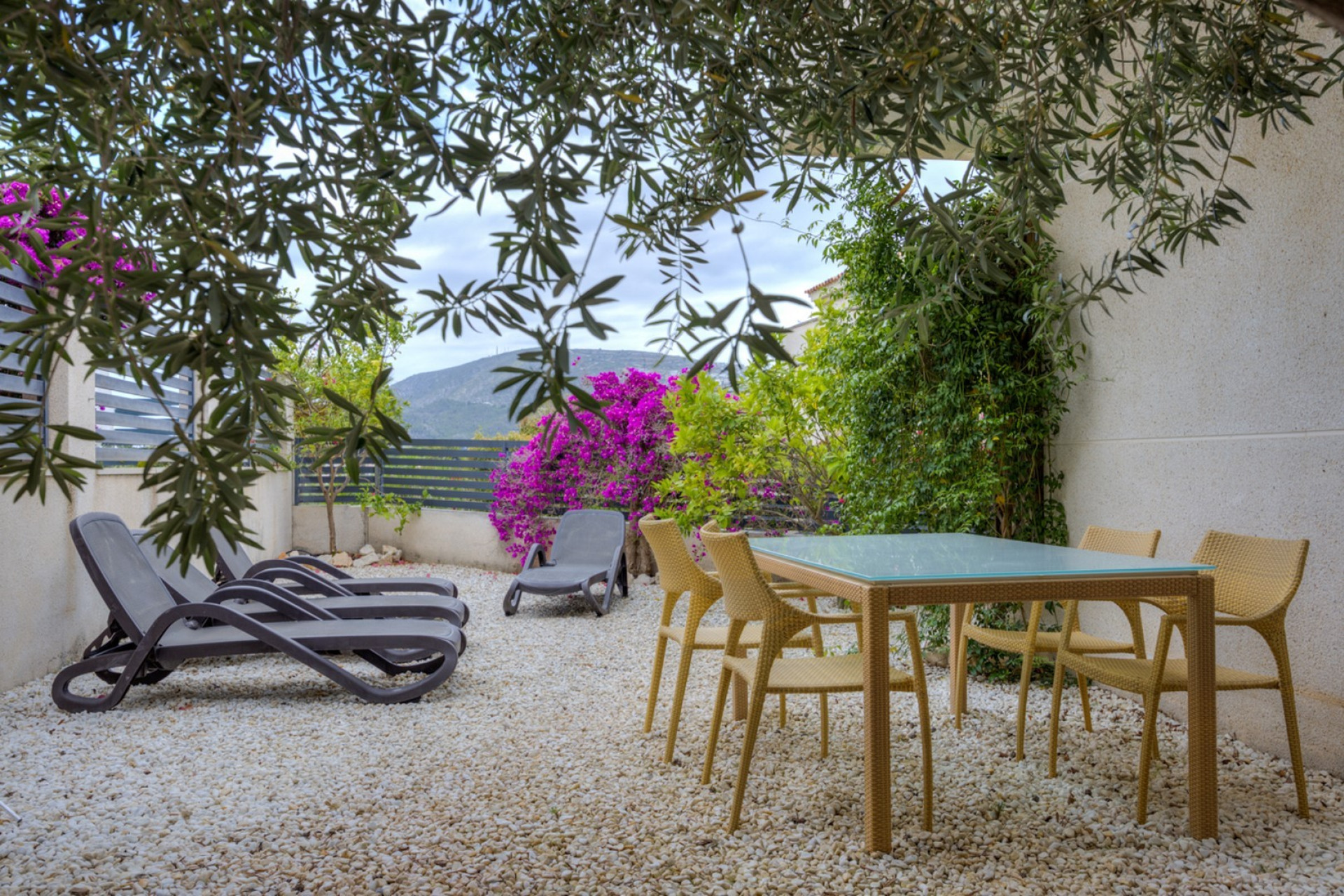 Reventa - Chalet - Moraira - Sabatera