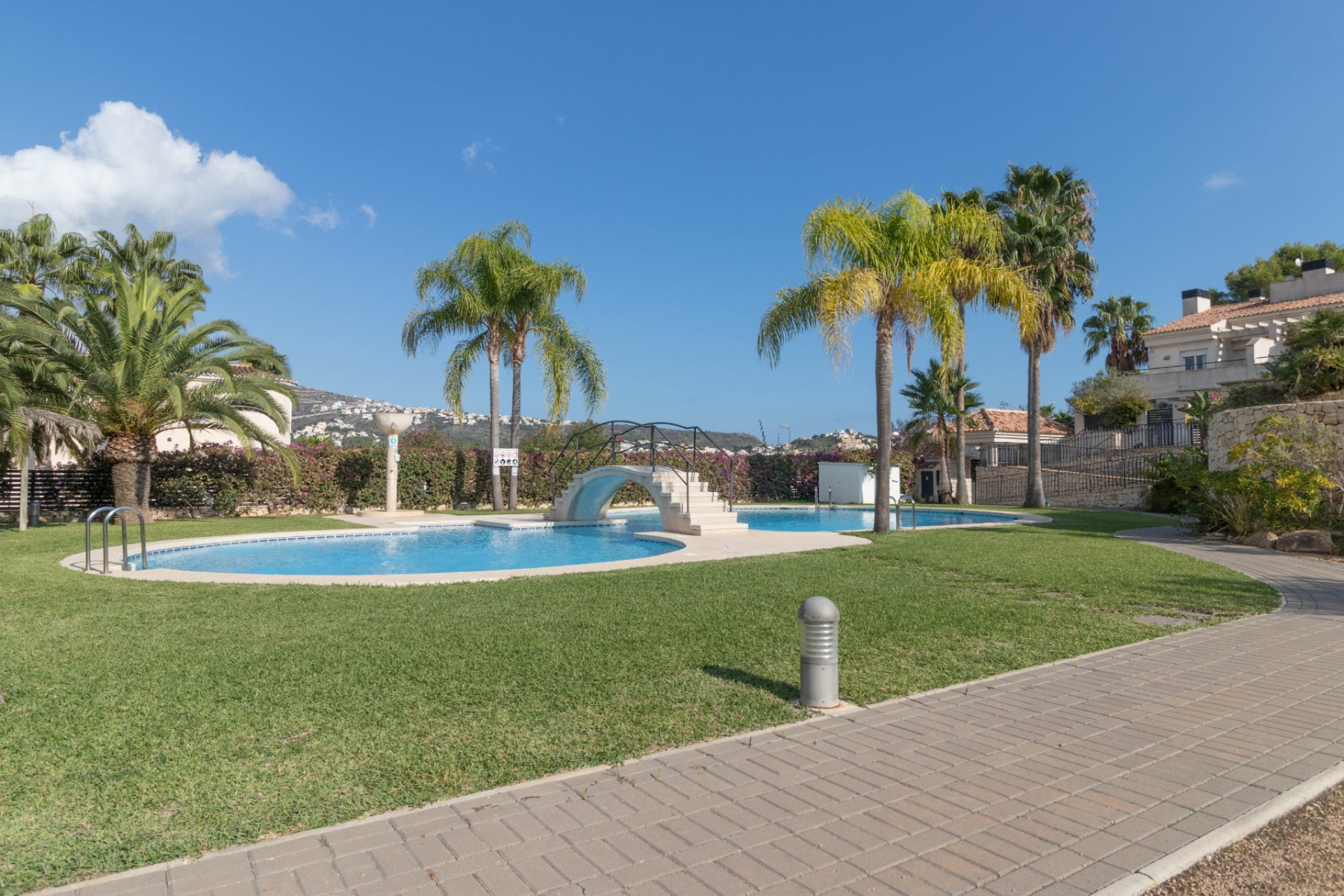 Reventa - Chalet - Moraira - Sabatera
